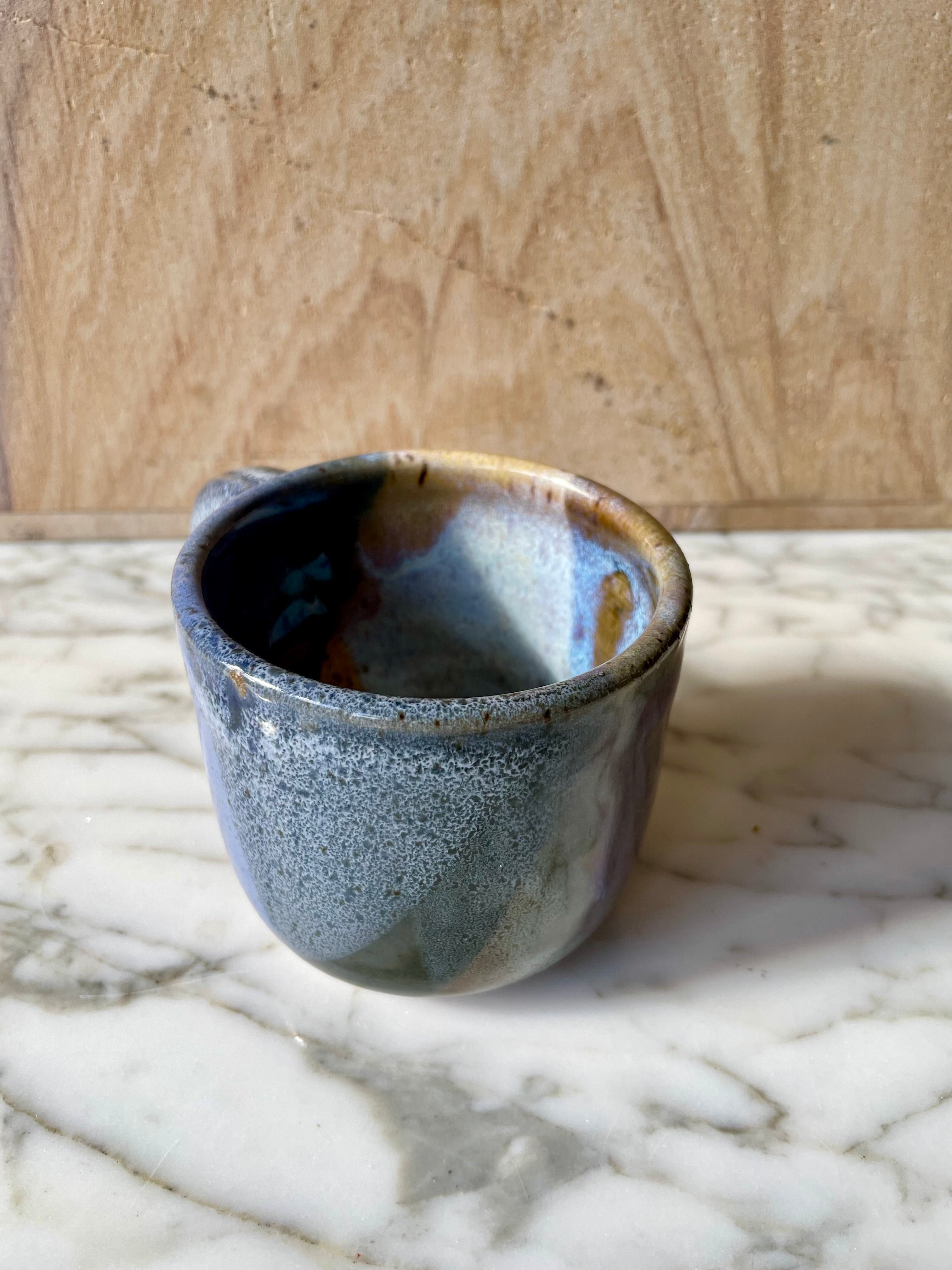 The Dominican Twins Mugs