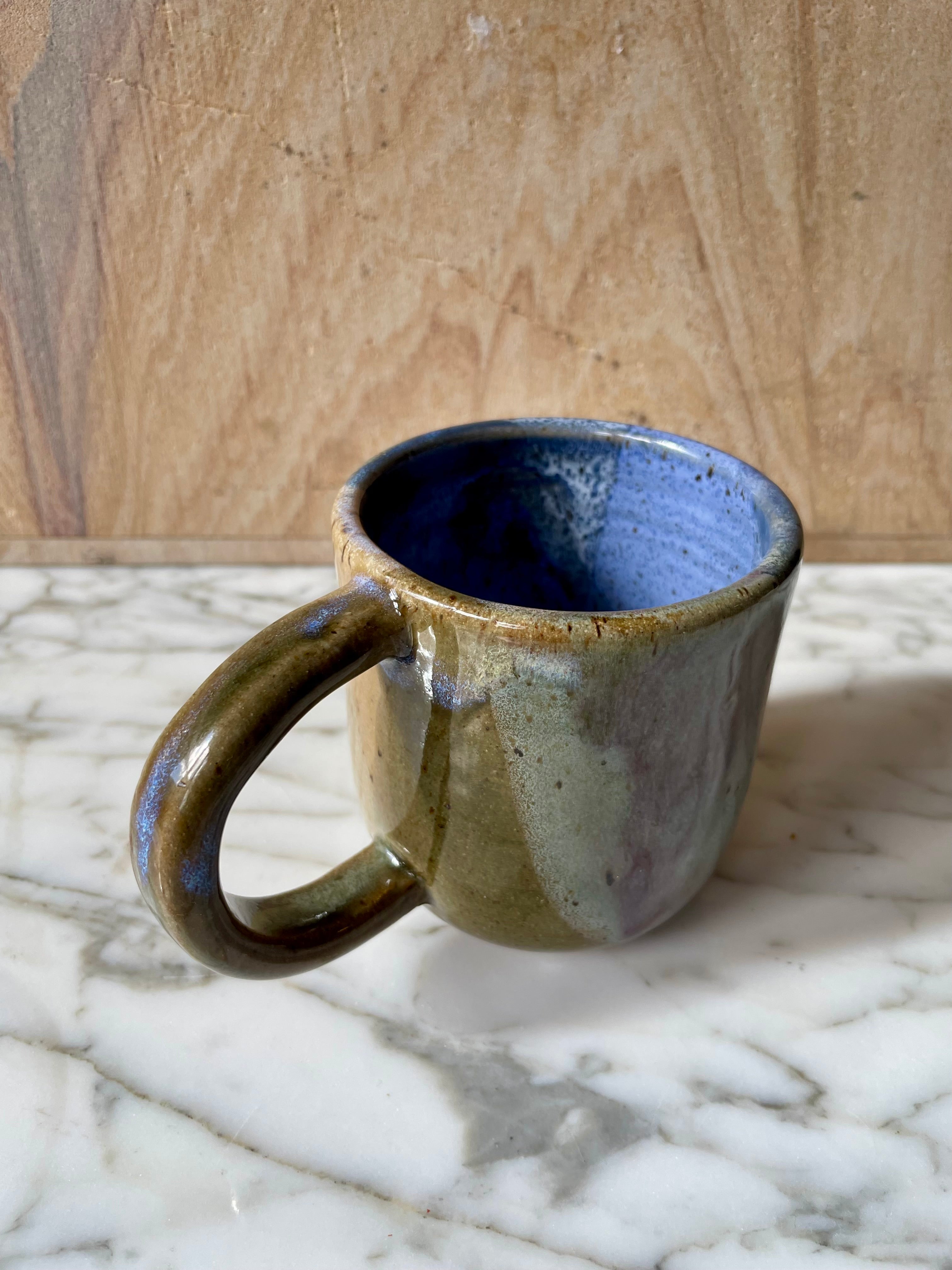 The Dominican Twins Mugs