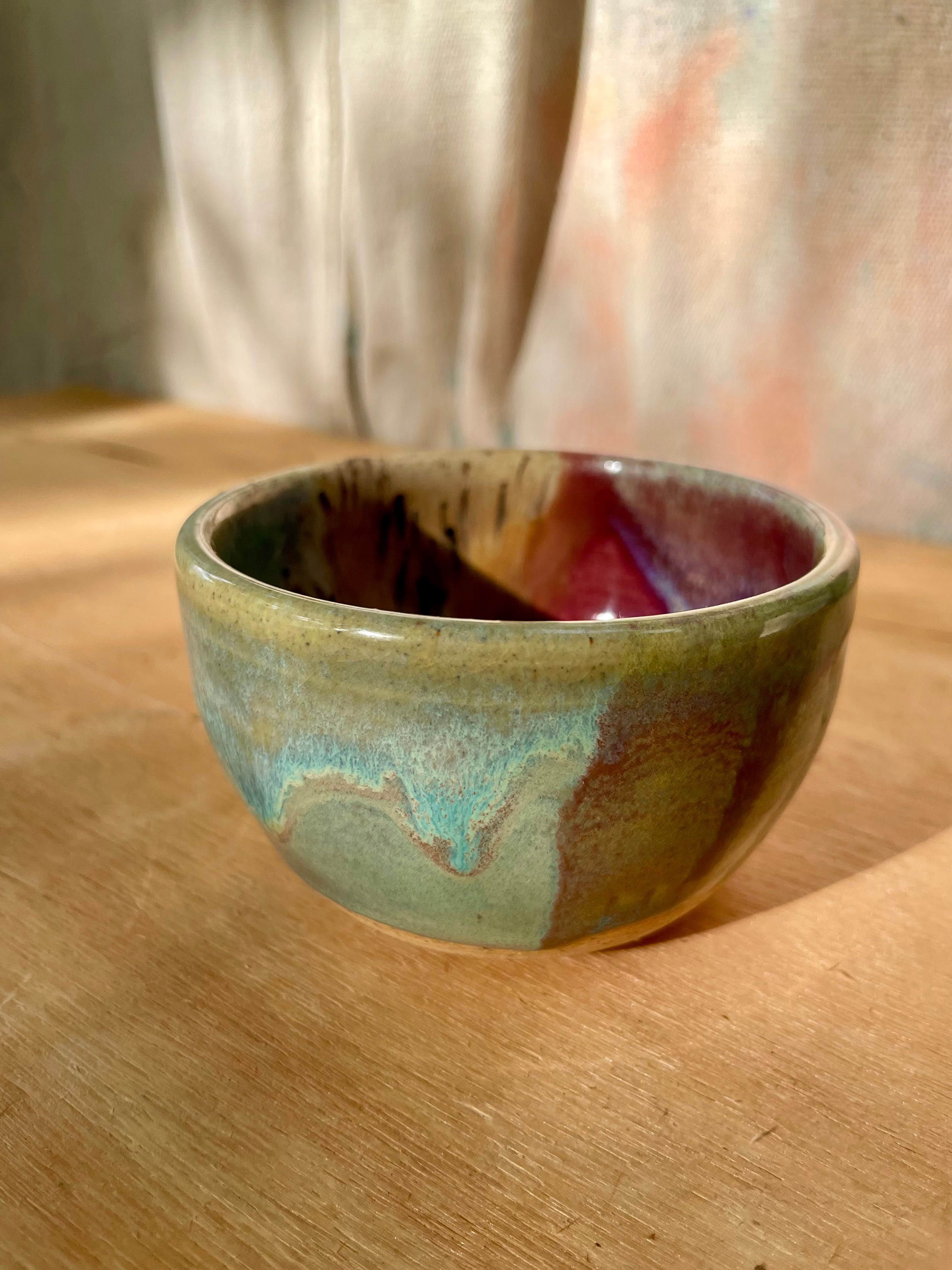 Birch Bowl