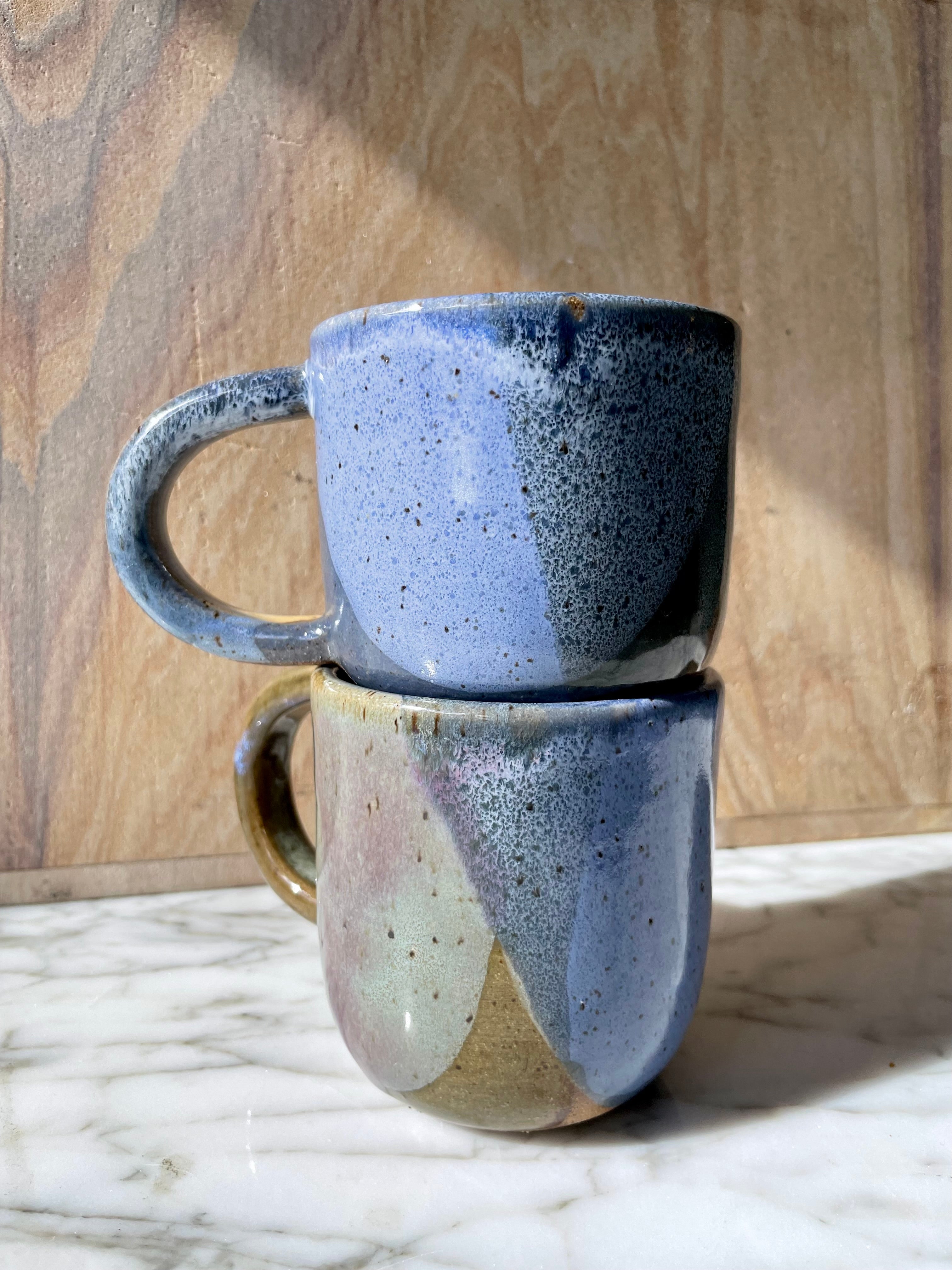 The Dominican Twins Mugs