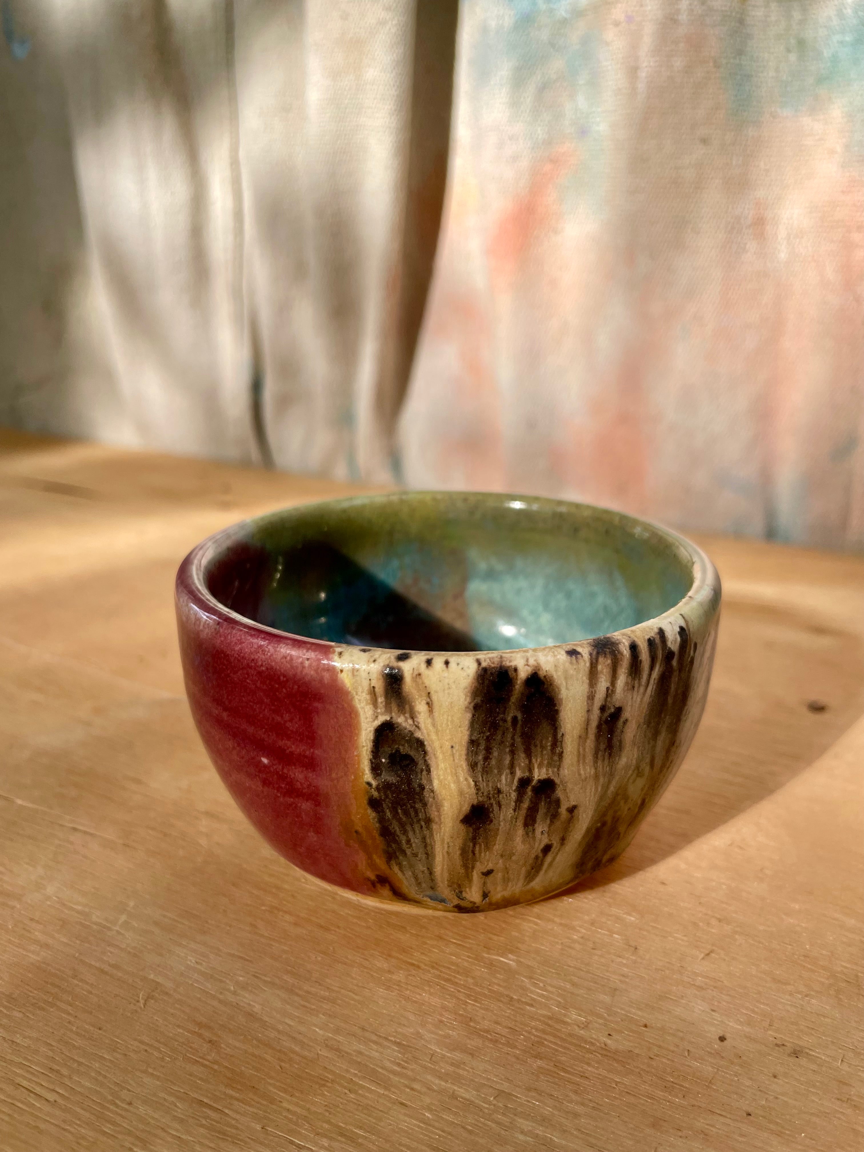 Birch Bowl