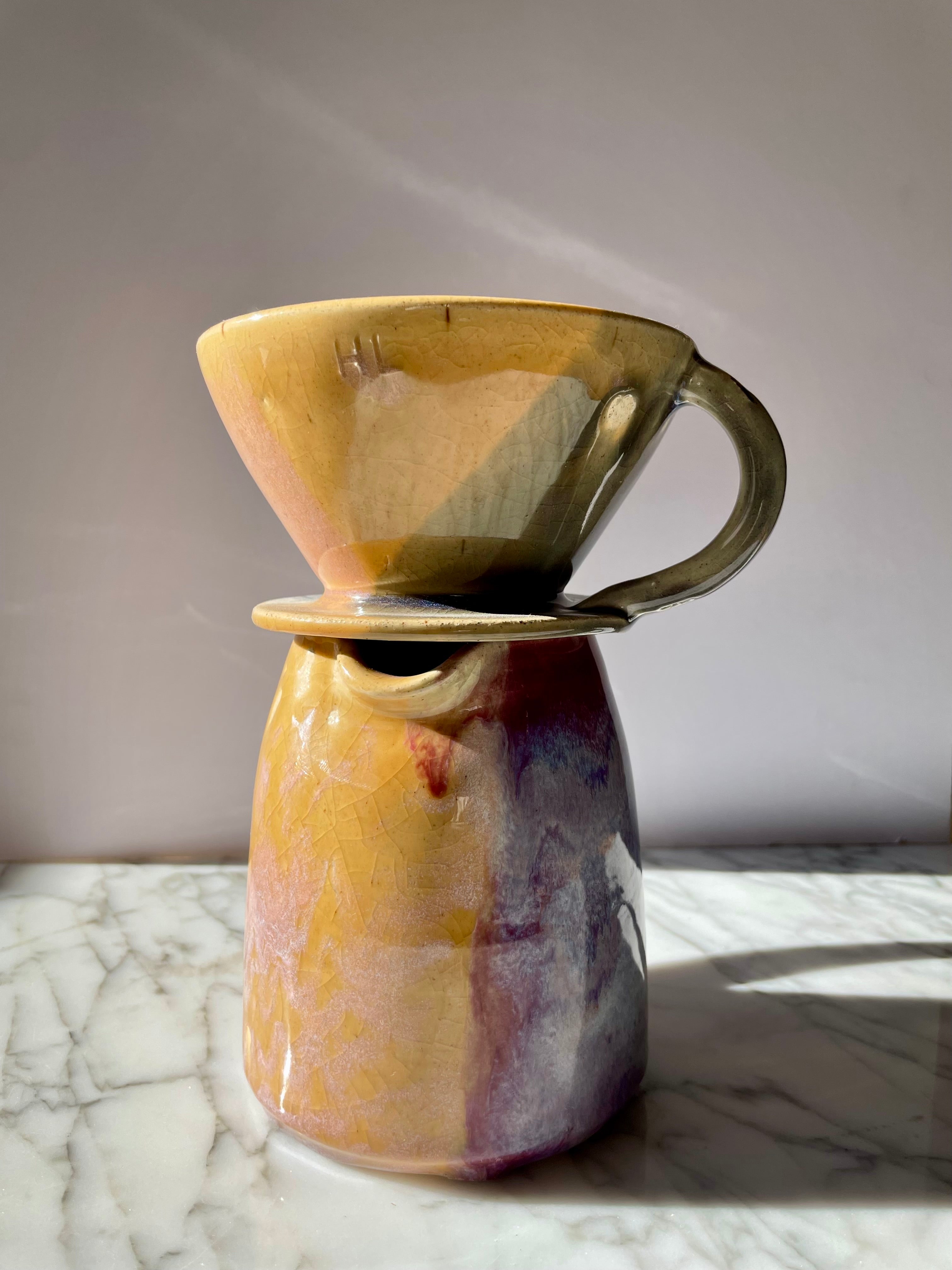 {Seconds Sale} DR Pitcher