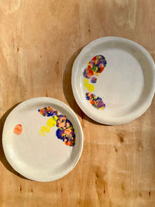 Made to Order:: Honey Lain Terrazzo Plates
