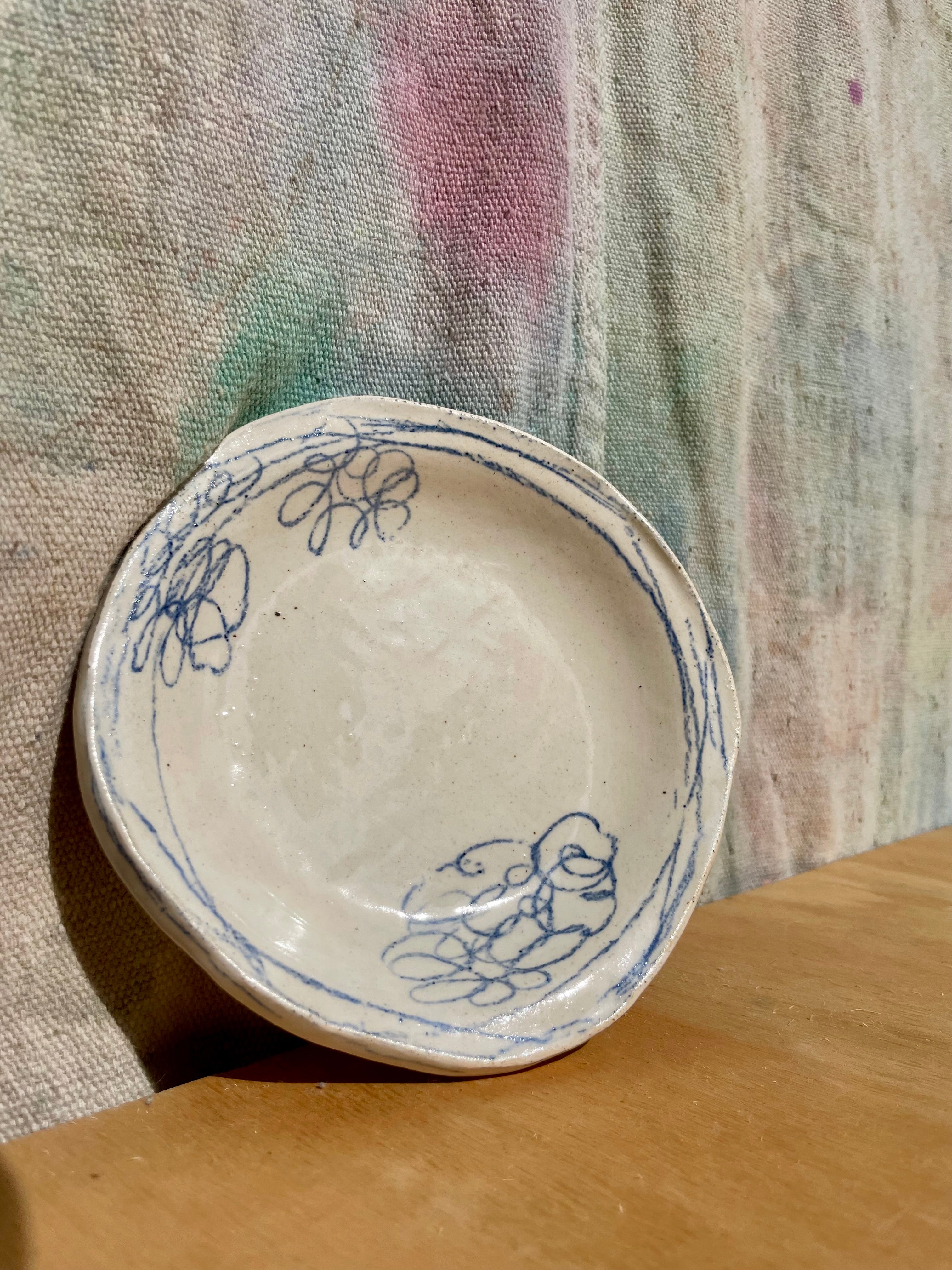 Made to Order:: Scribble Blates