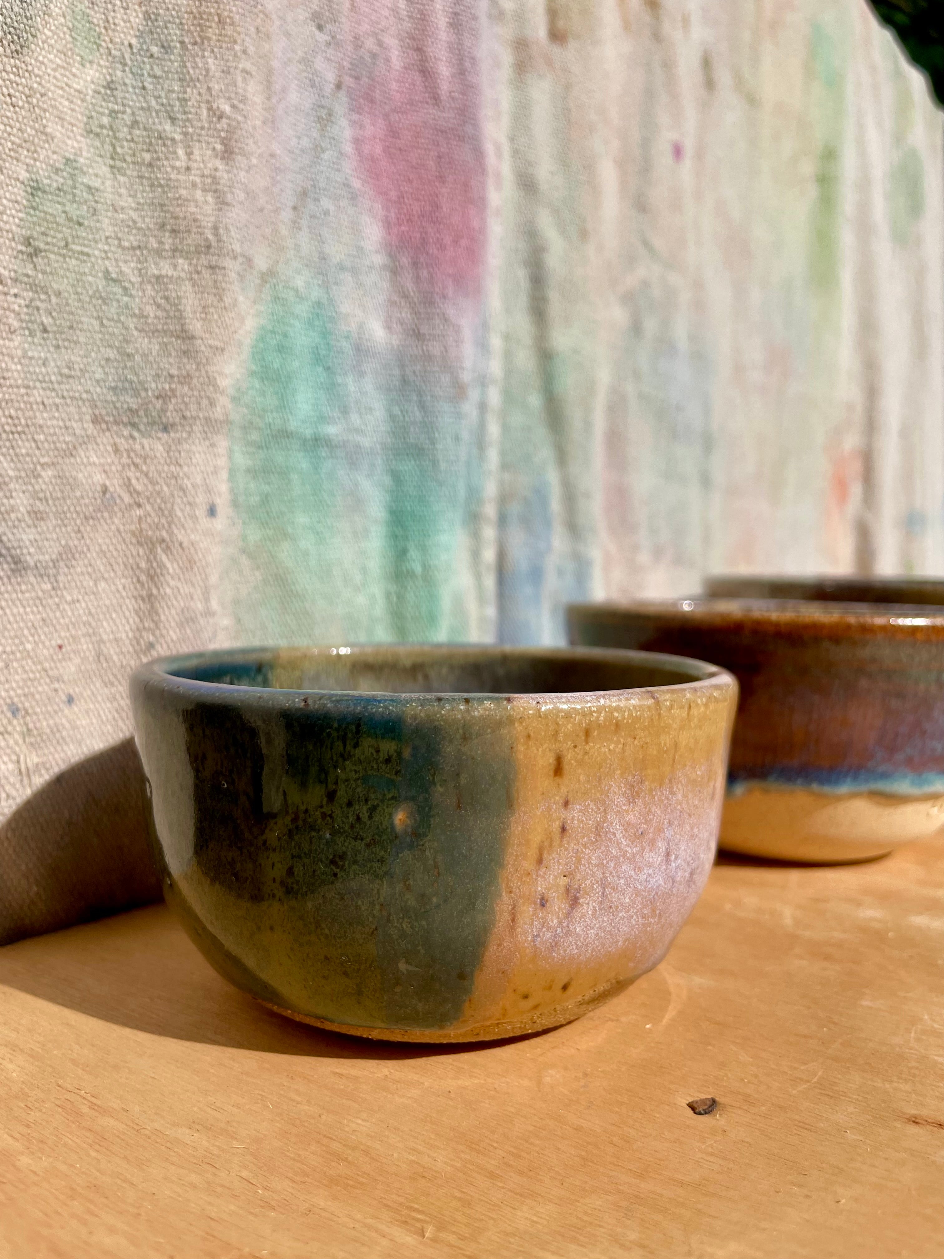 Opal Pine DR Bowl