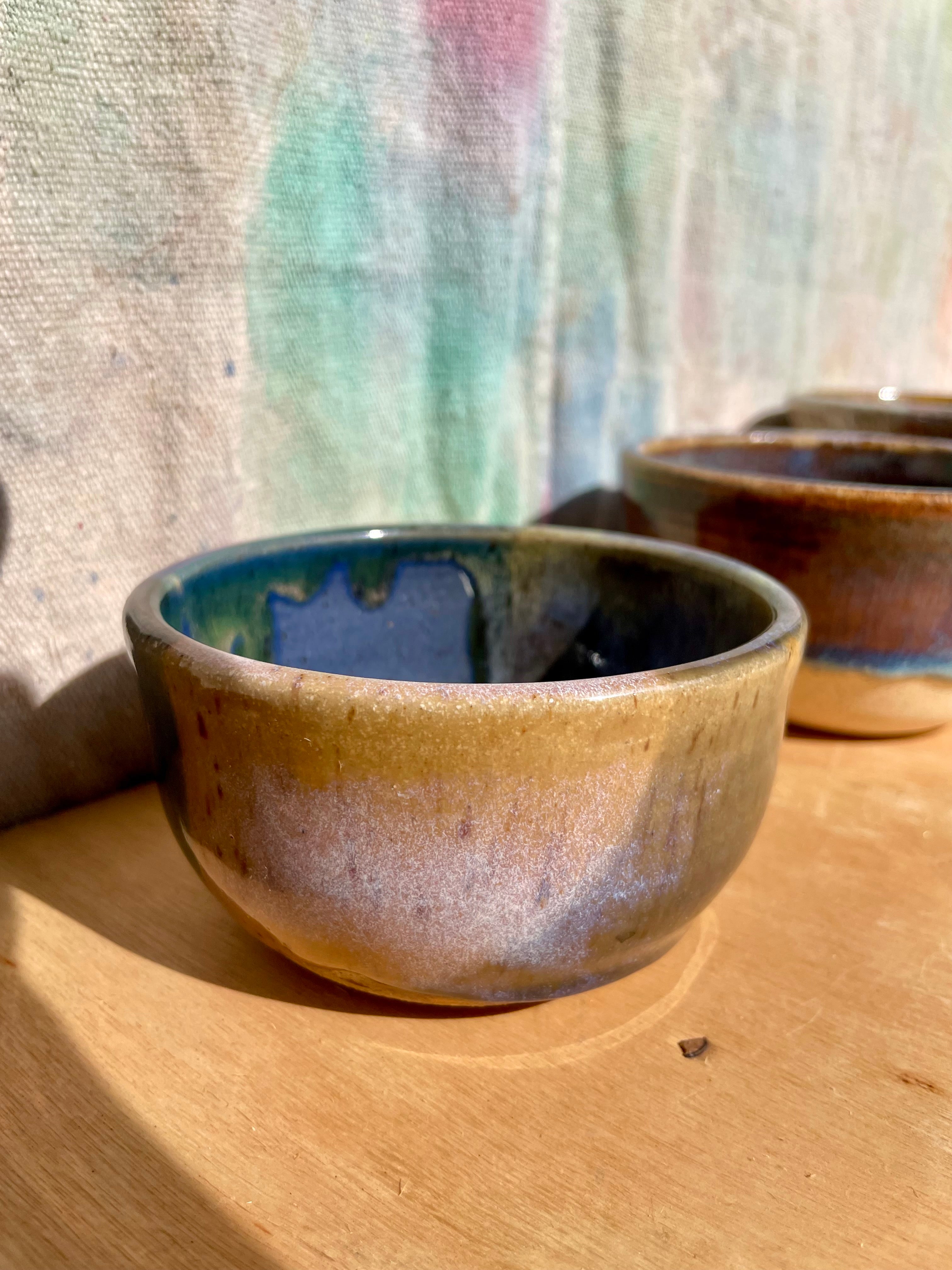 Opal Pine DR Bowl