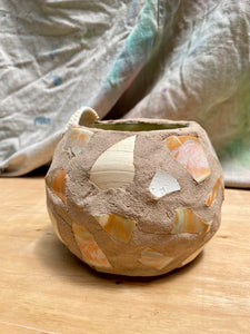 Wabi-Sabi Vase #3