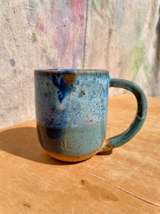 Beach Waves DR Mug