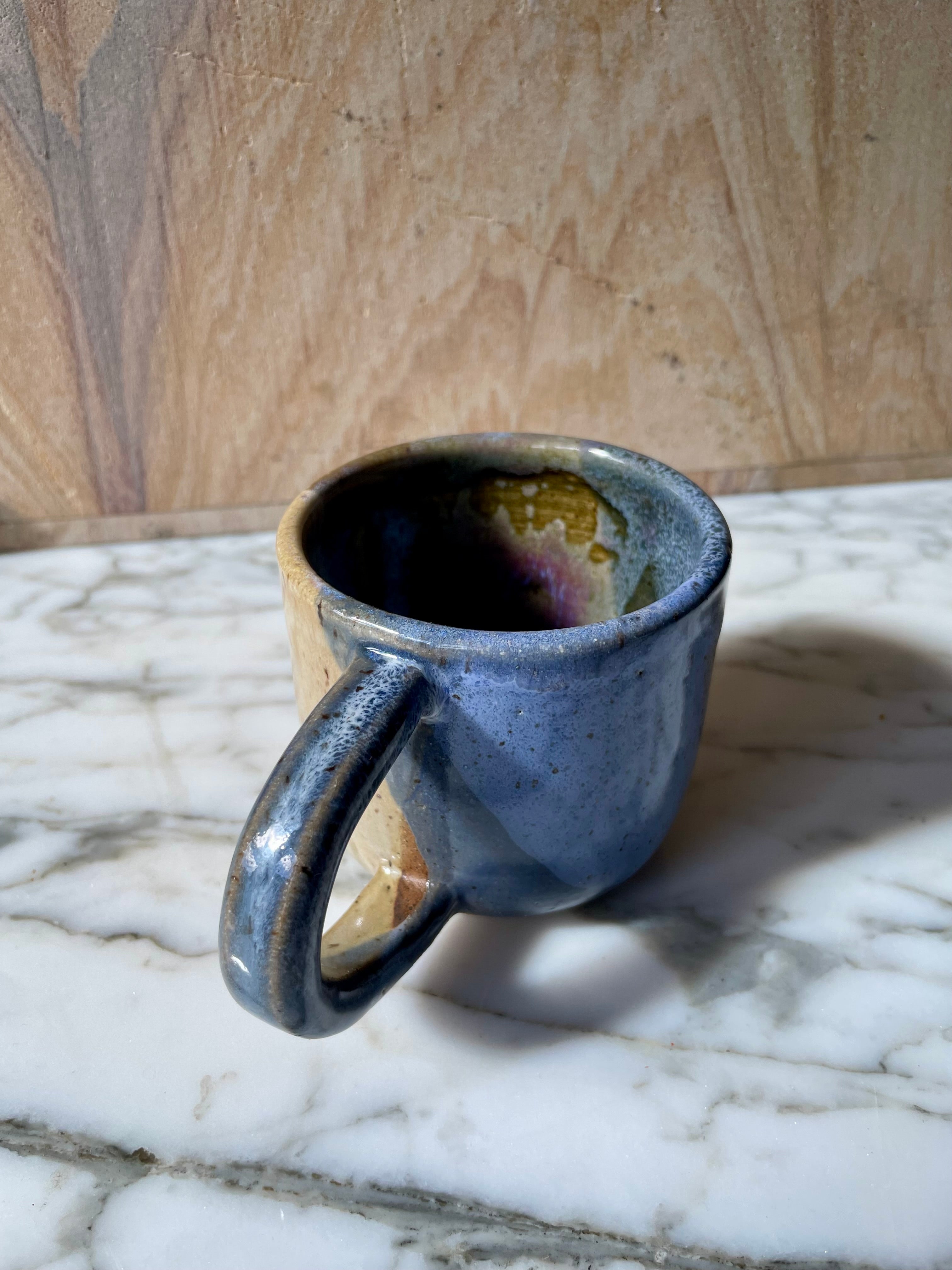 The Dominican Twins Mugs