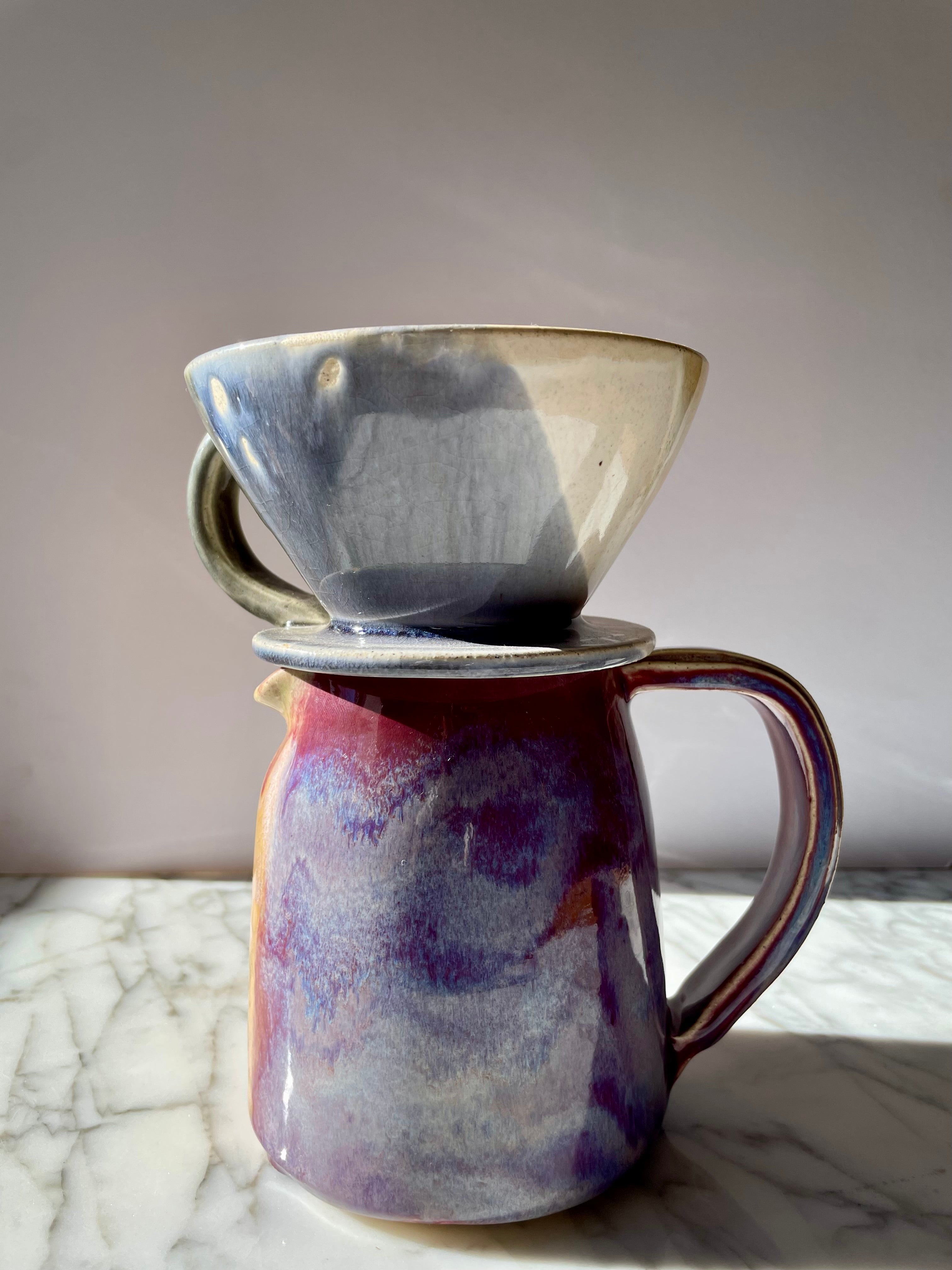 {Seconds Sale} DR Coffee Drip