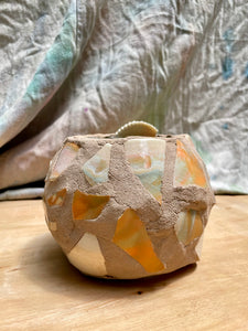 Wabi-Sabi Vase #3