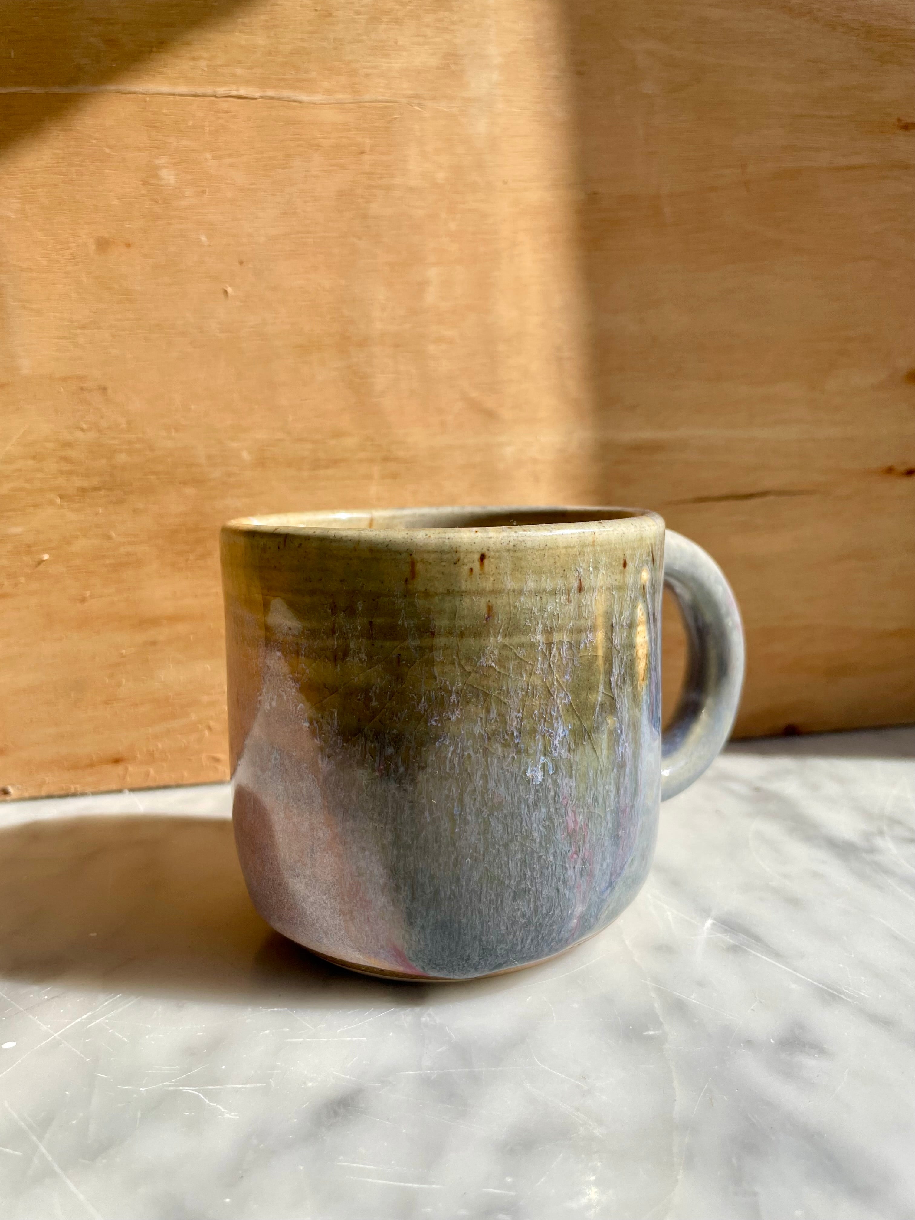 Amberberry DR Mugs
