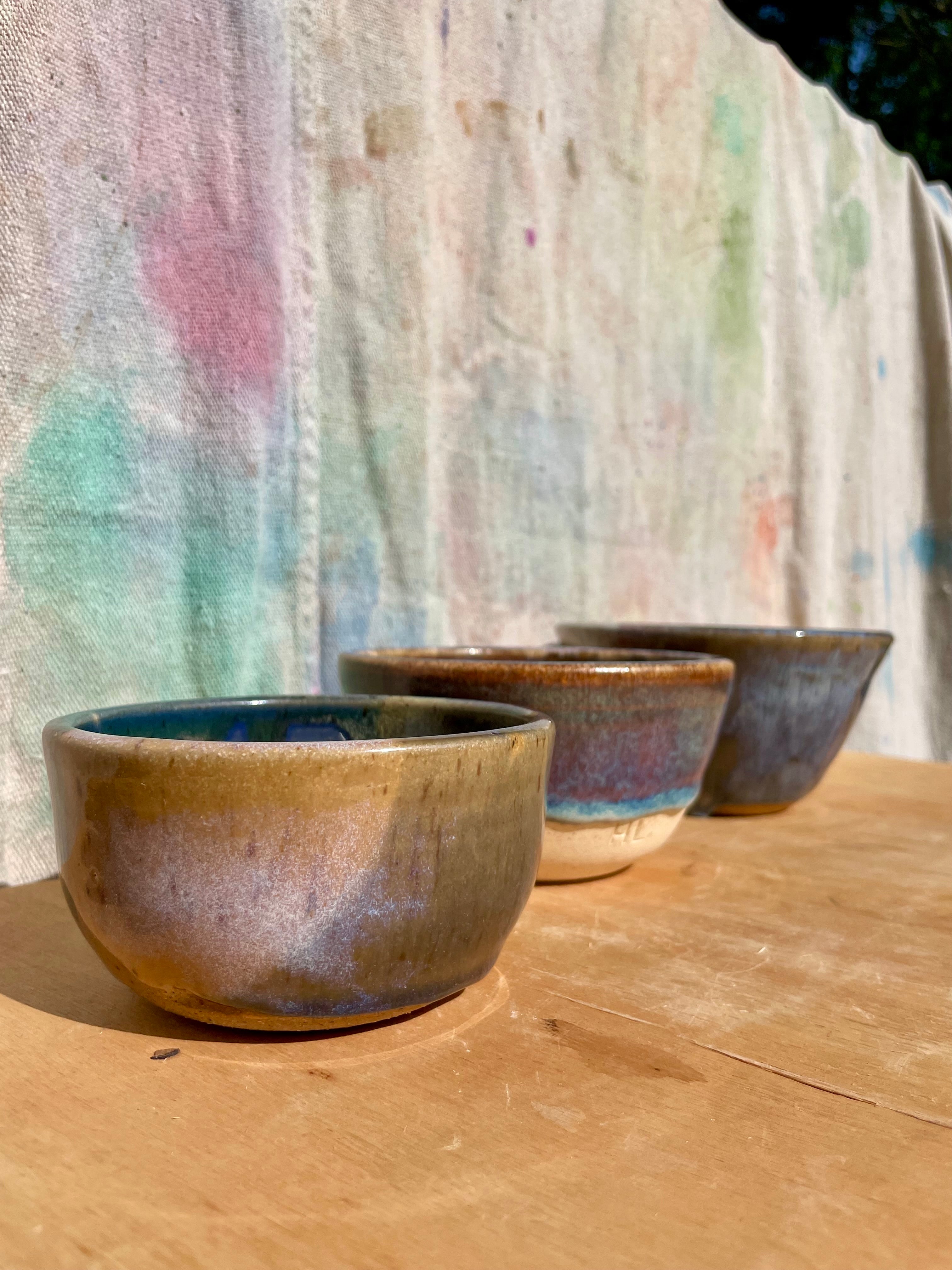 Opal Pine DR Bowl
