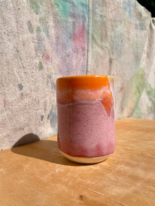 Pink Guava DR Tumbler