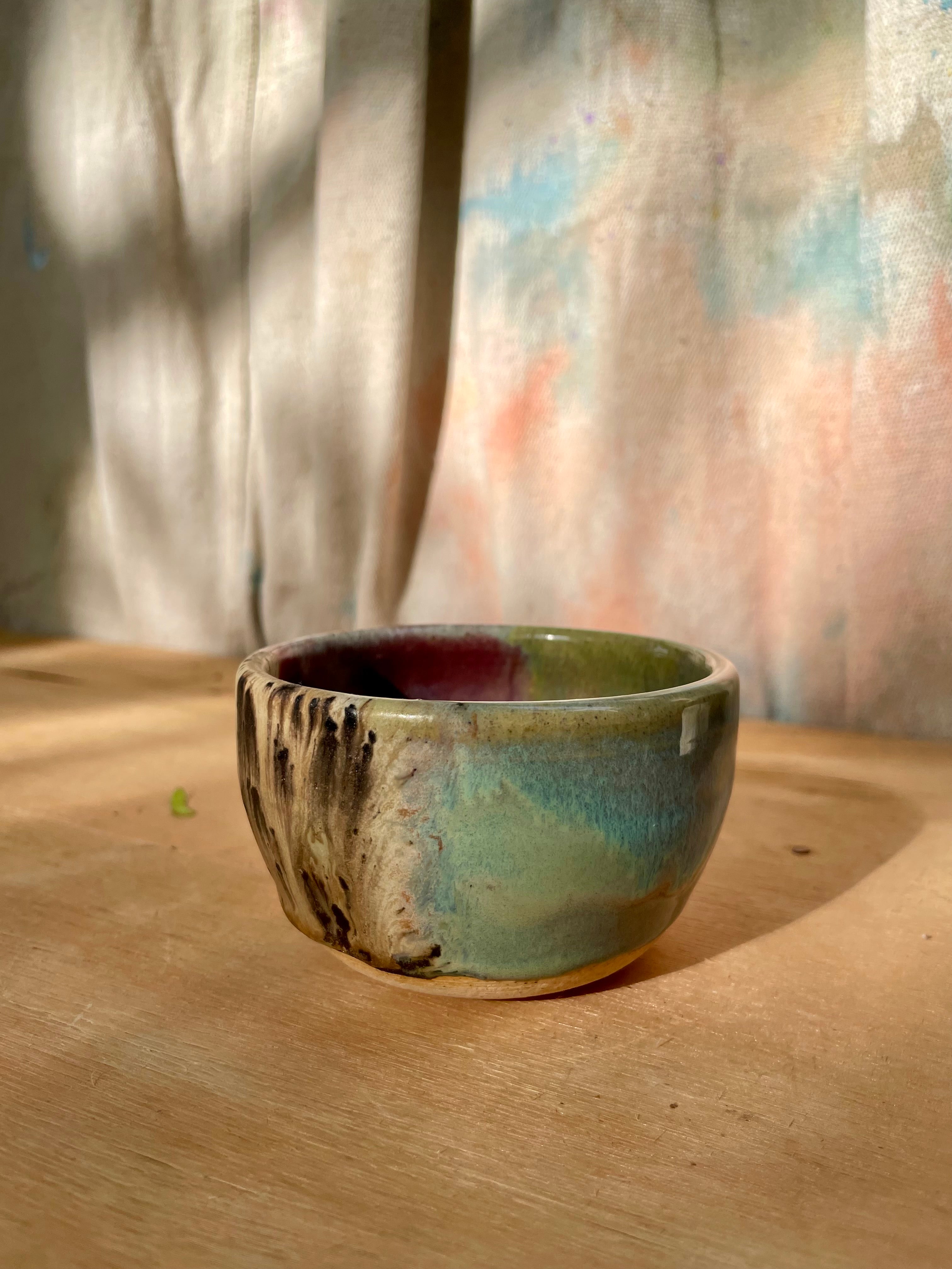 Birch Bowl