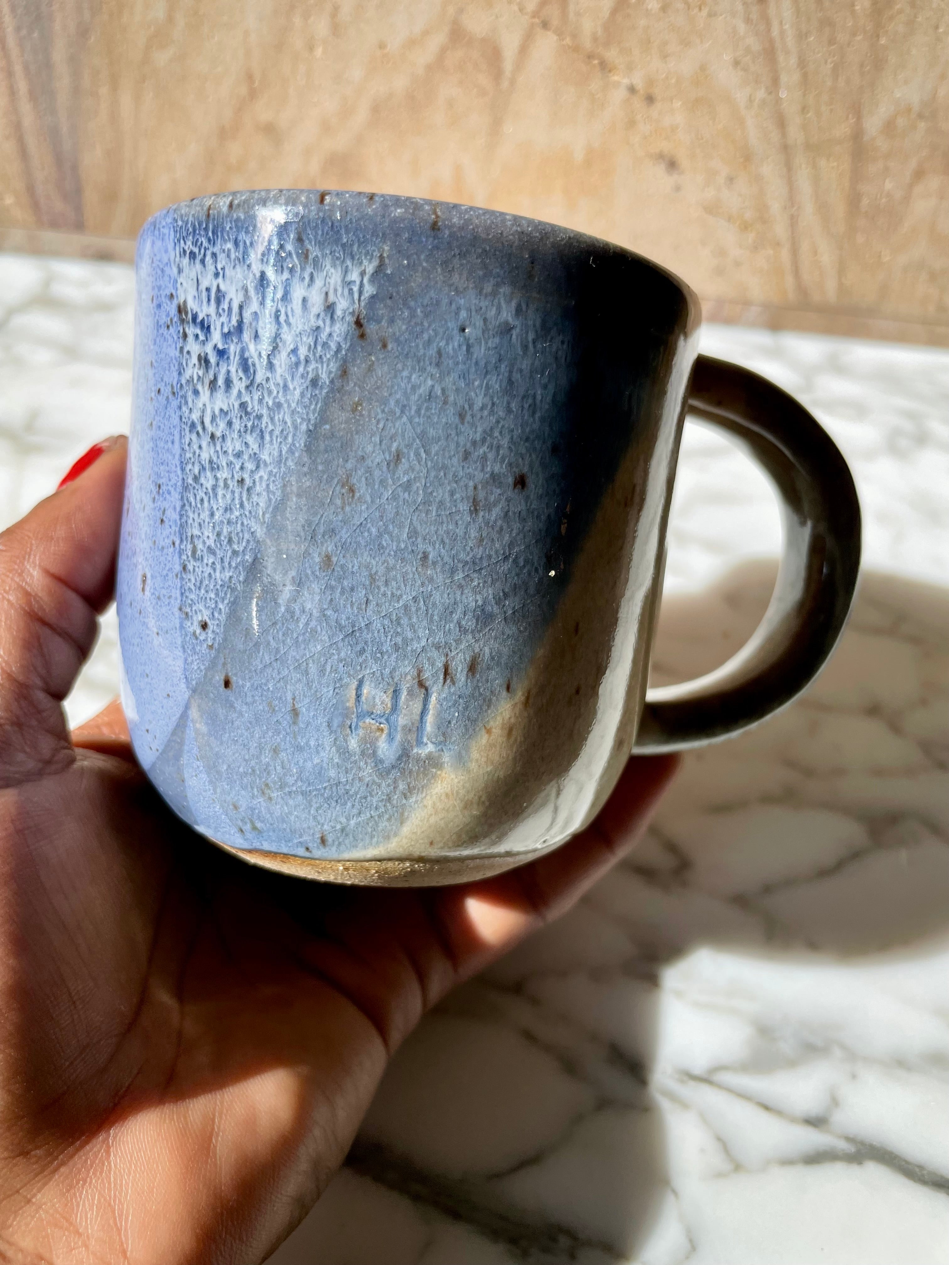 The Dominican Twins Mugs