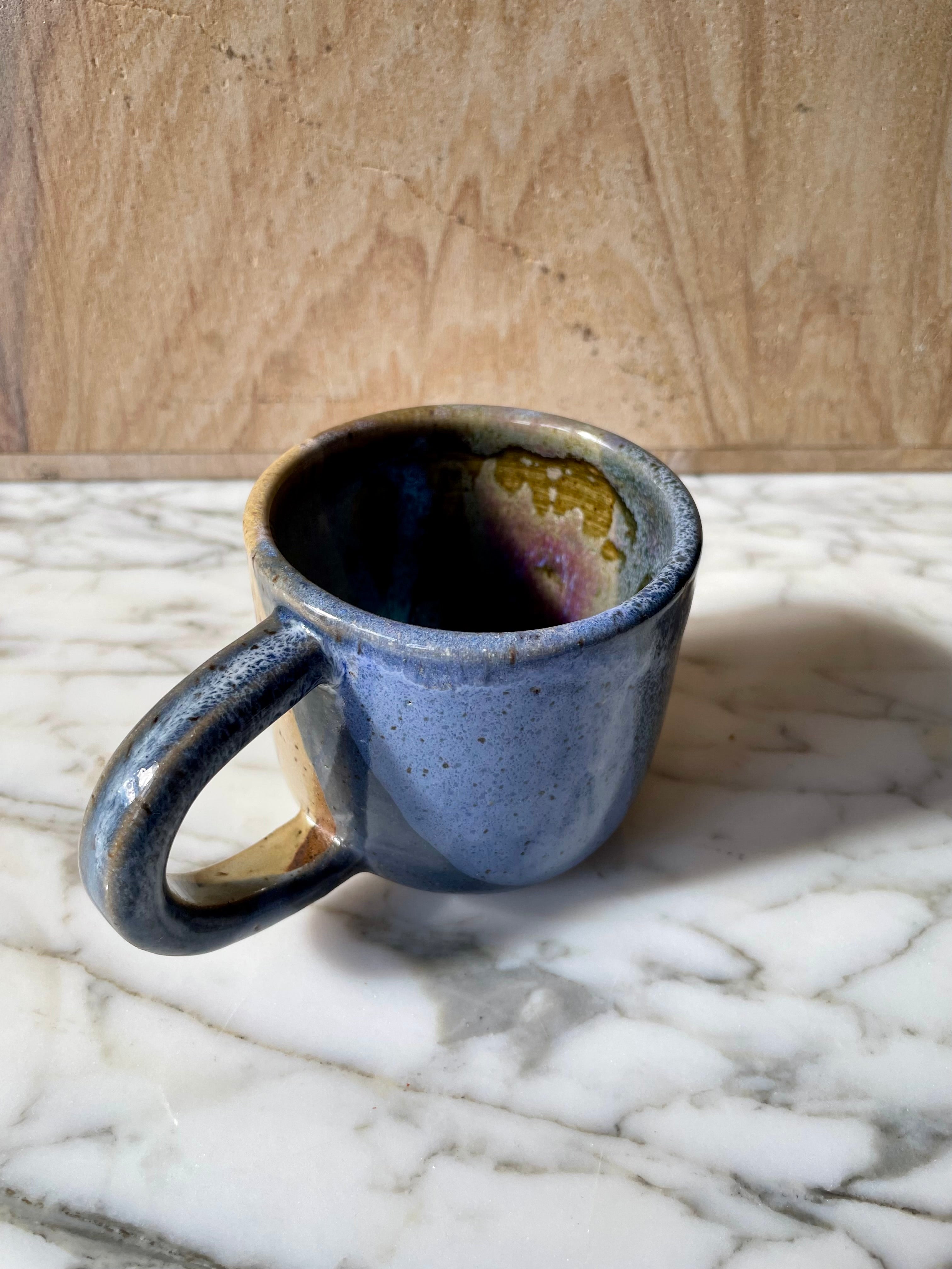 The Dominican Twins Mugs