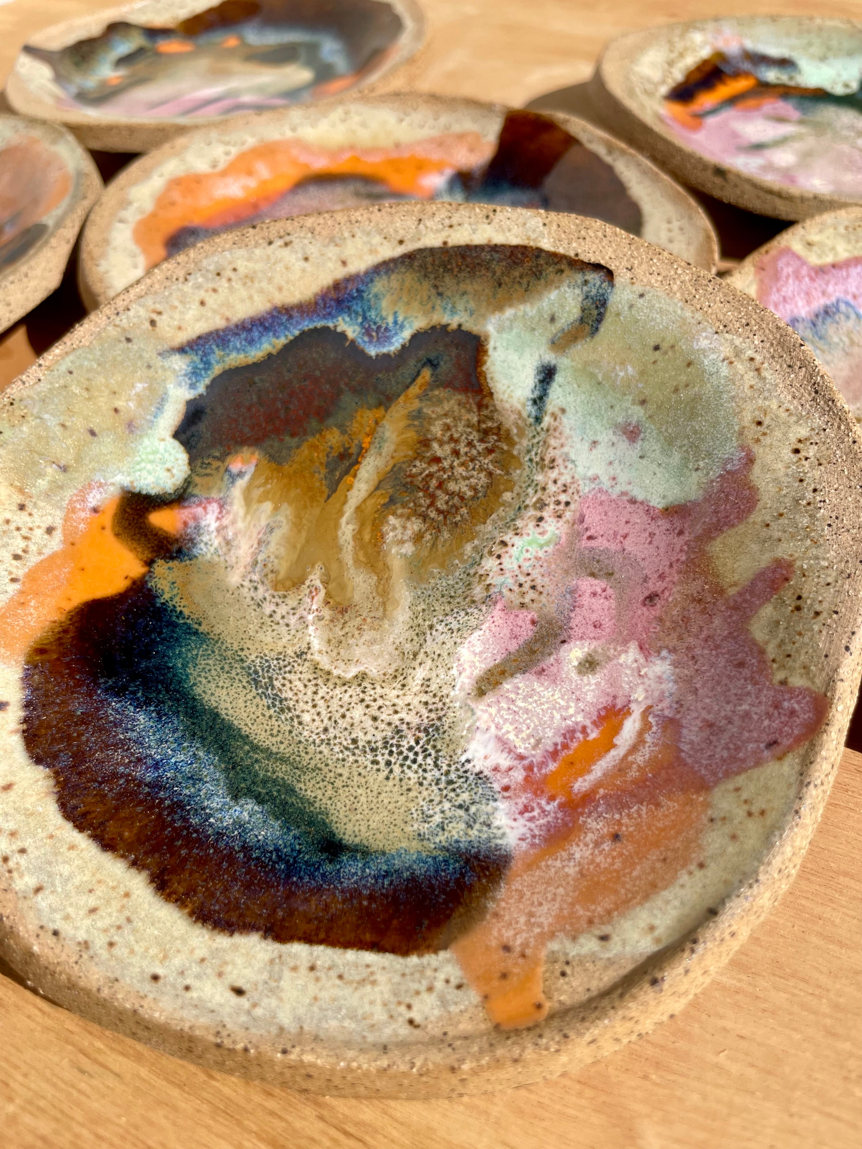 Everything Glaze Blates