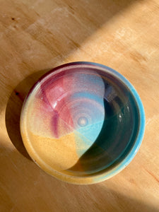 Sunset Drift DR Bowl