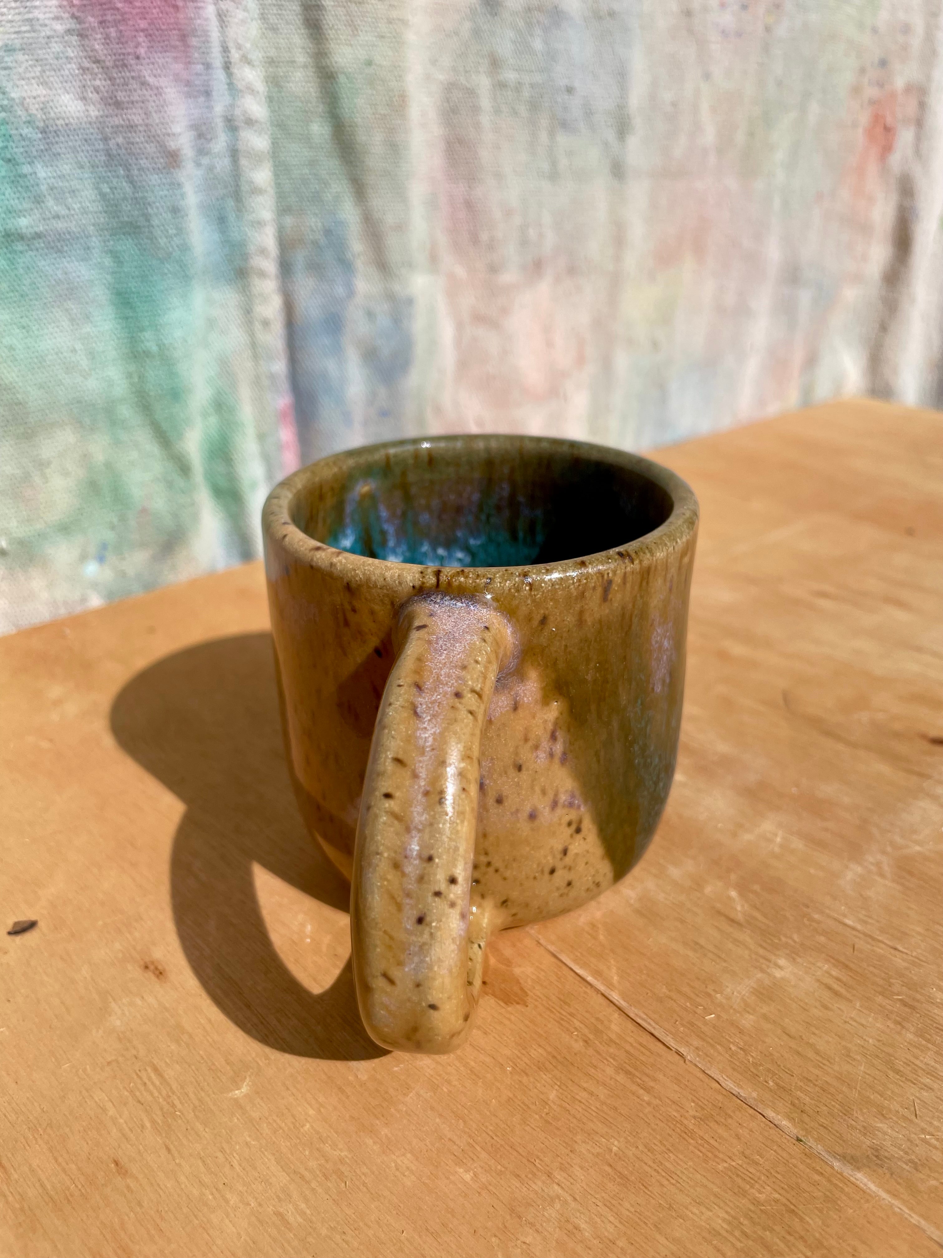 Sunstone Splash DR Mugs