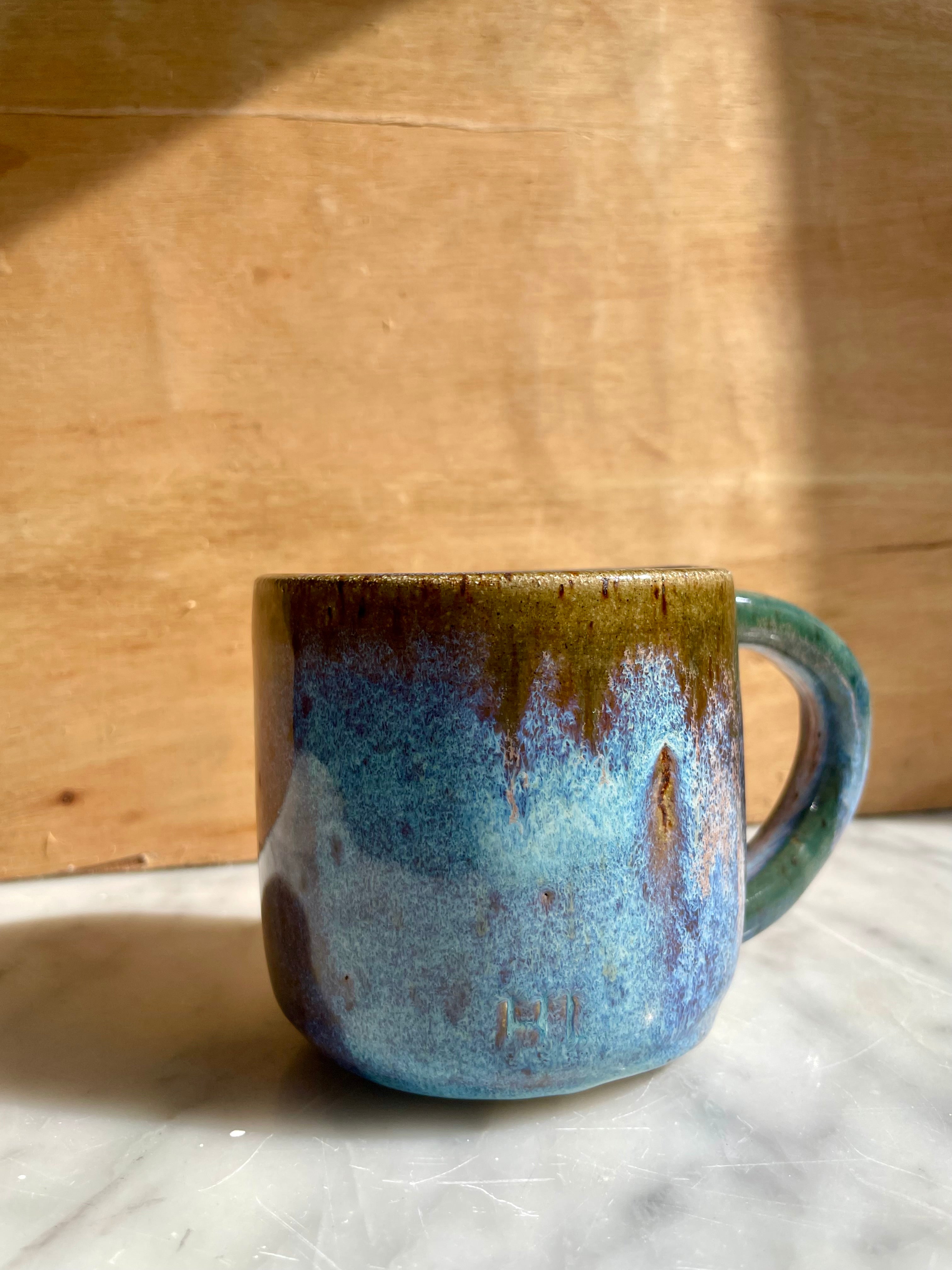 Opal Woods DR Mugs