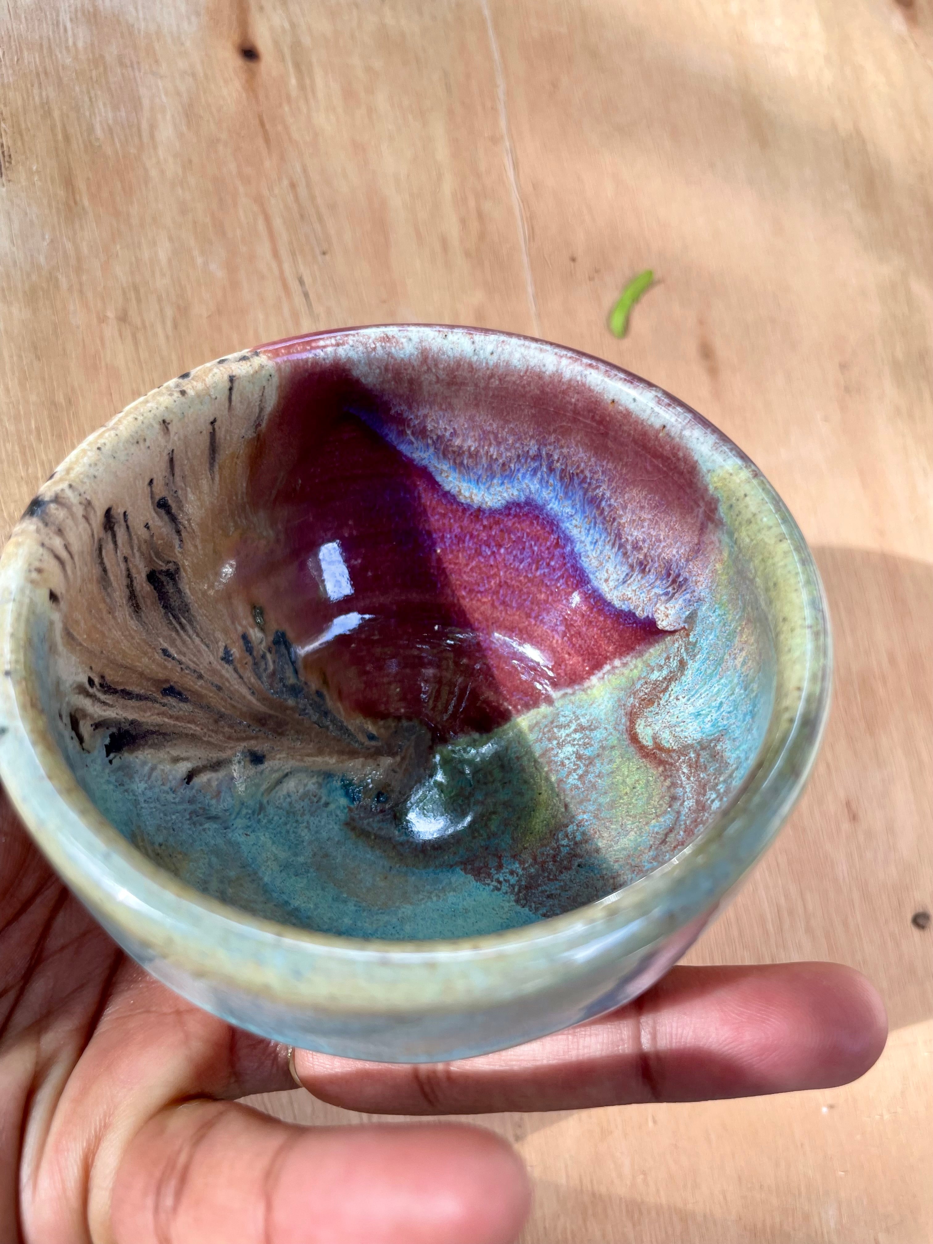 Birch Bowl
