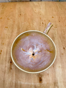 Honey Dipped Coffee Drip