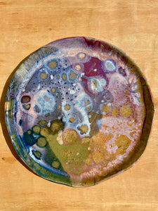 Everything Glaze Platters