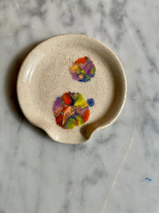 Made to Order:: Honey Lain Terrazzo Spoon Rests