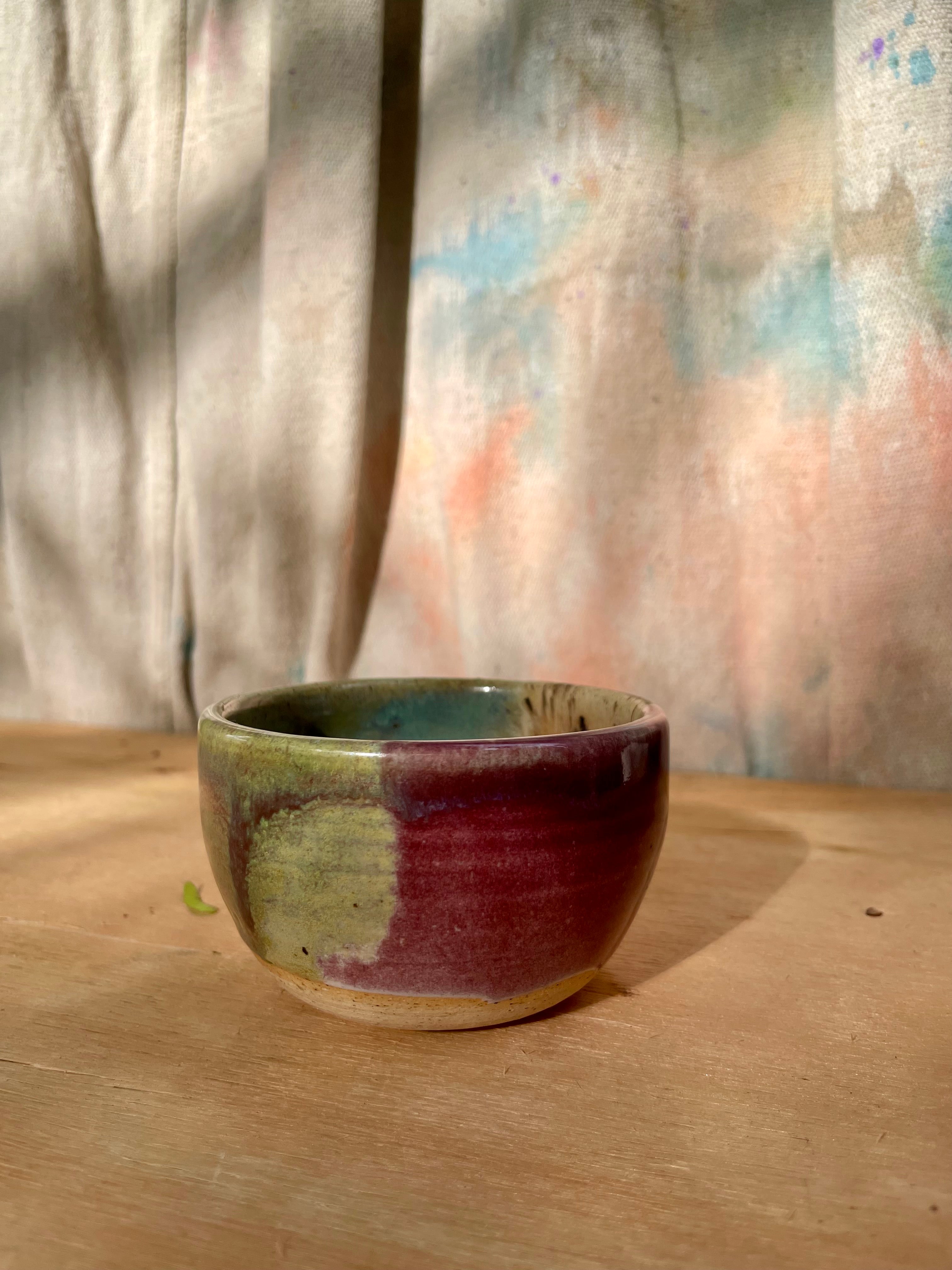 Birch Bowl
