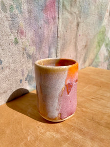 Pink Guava DR Tumbler
