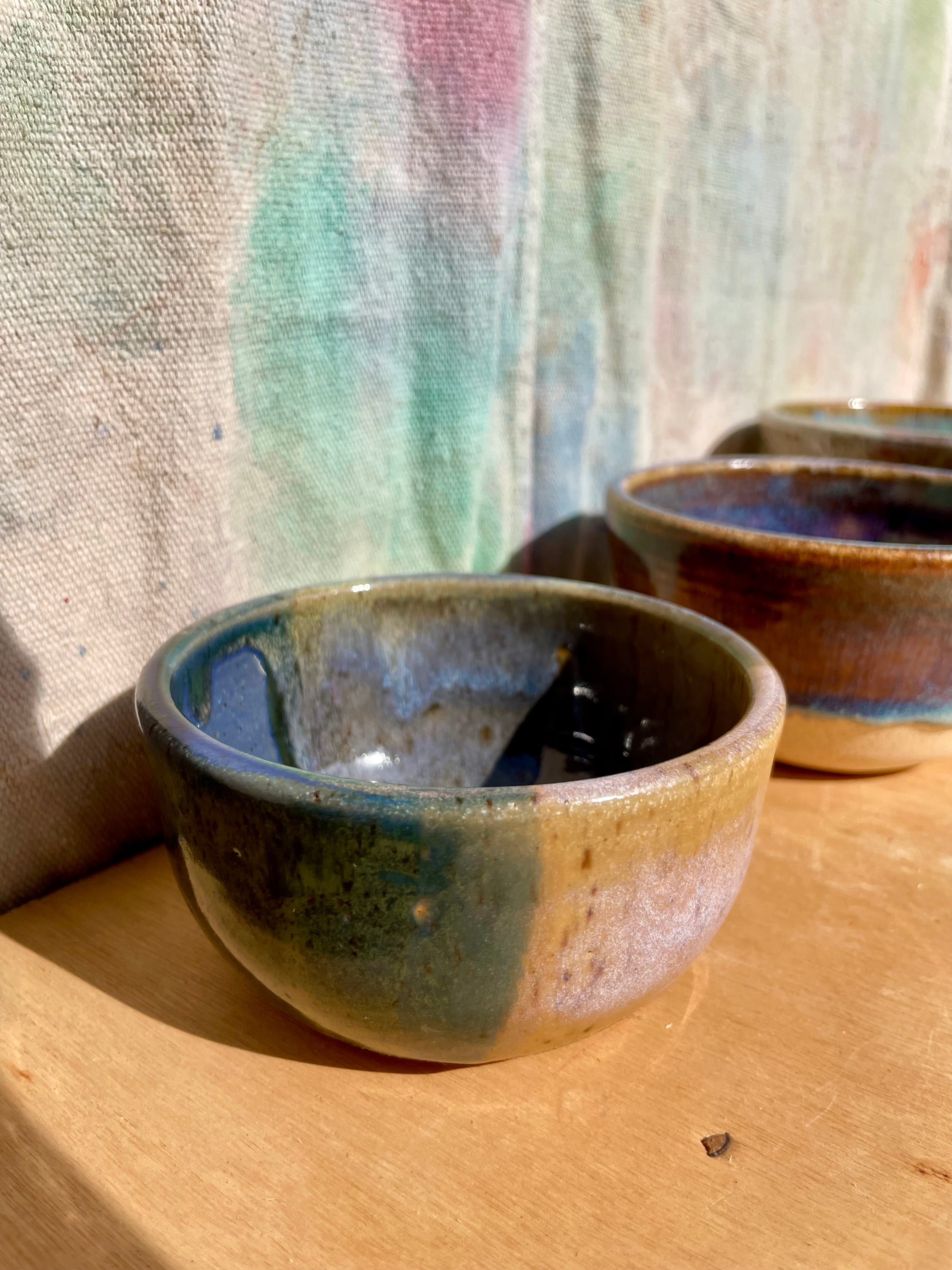 Opal Pine DR Bowl