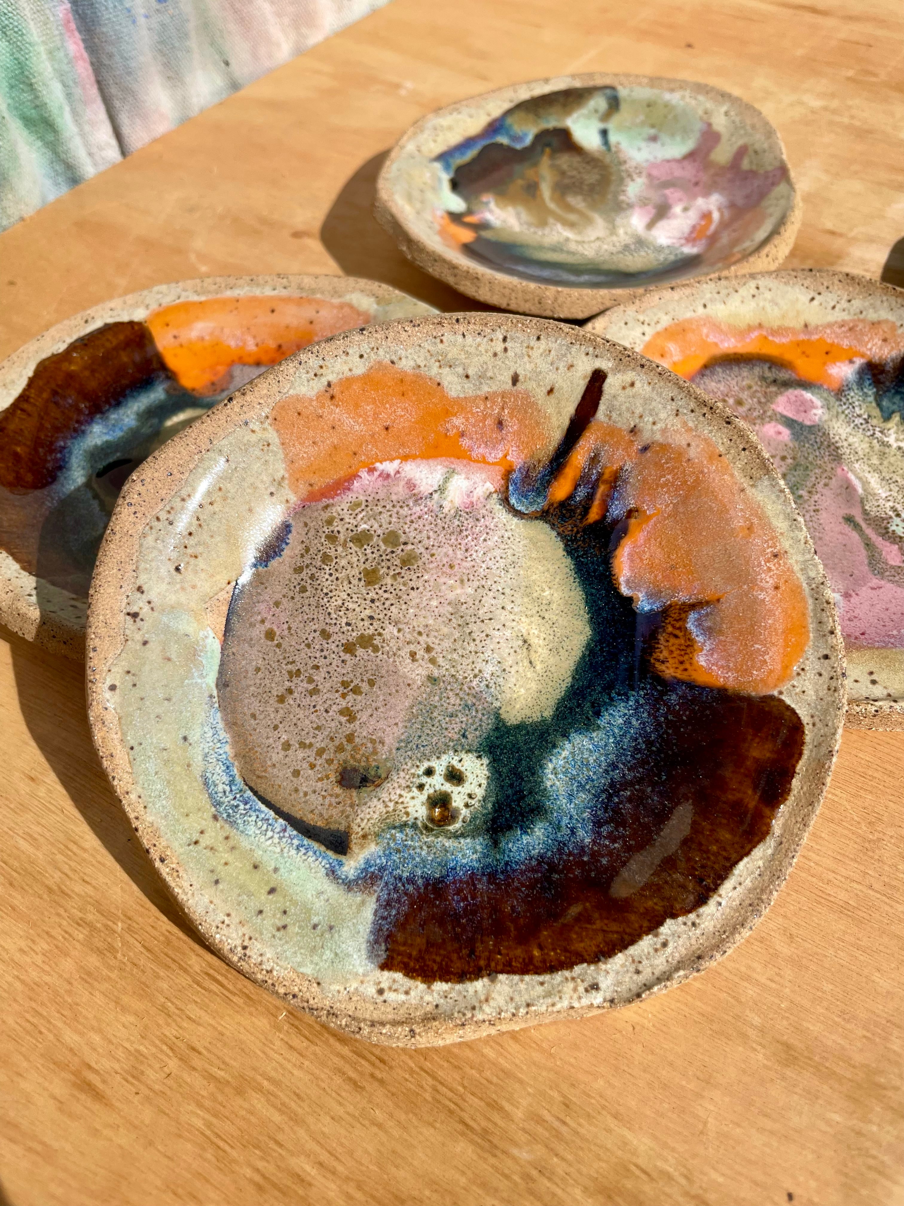 Everything Glaze Blates