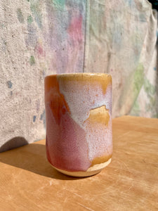 Pink Guava DR Tumbler