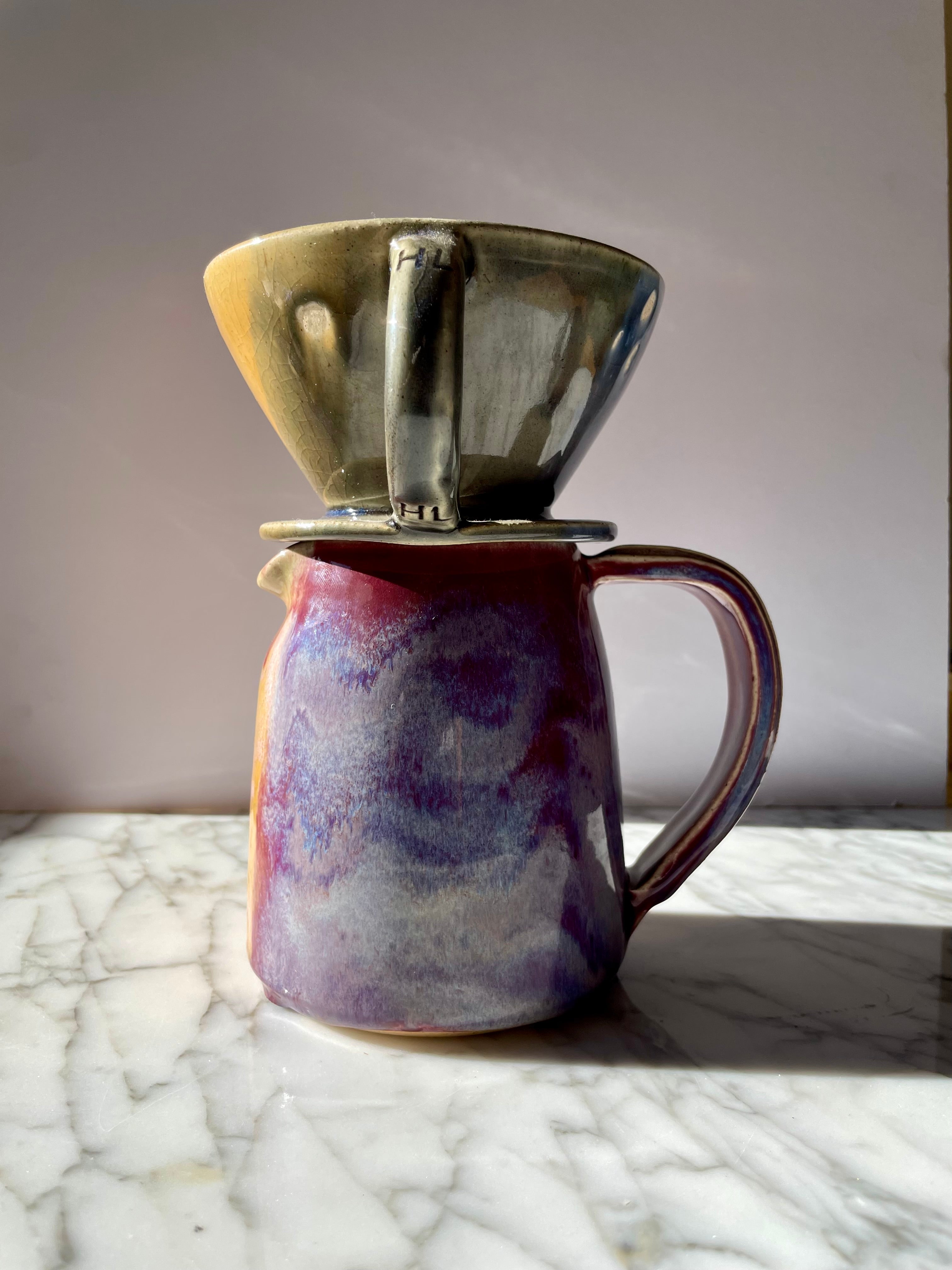 {Seconds Sale} DR Coffee Drip