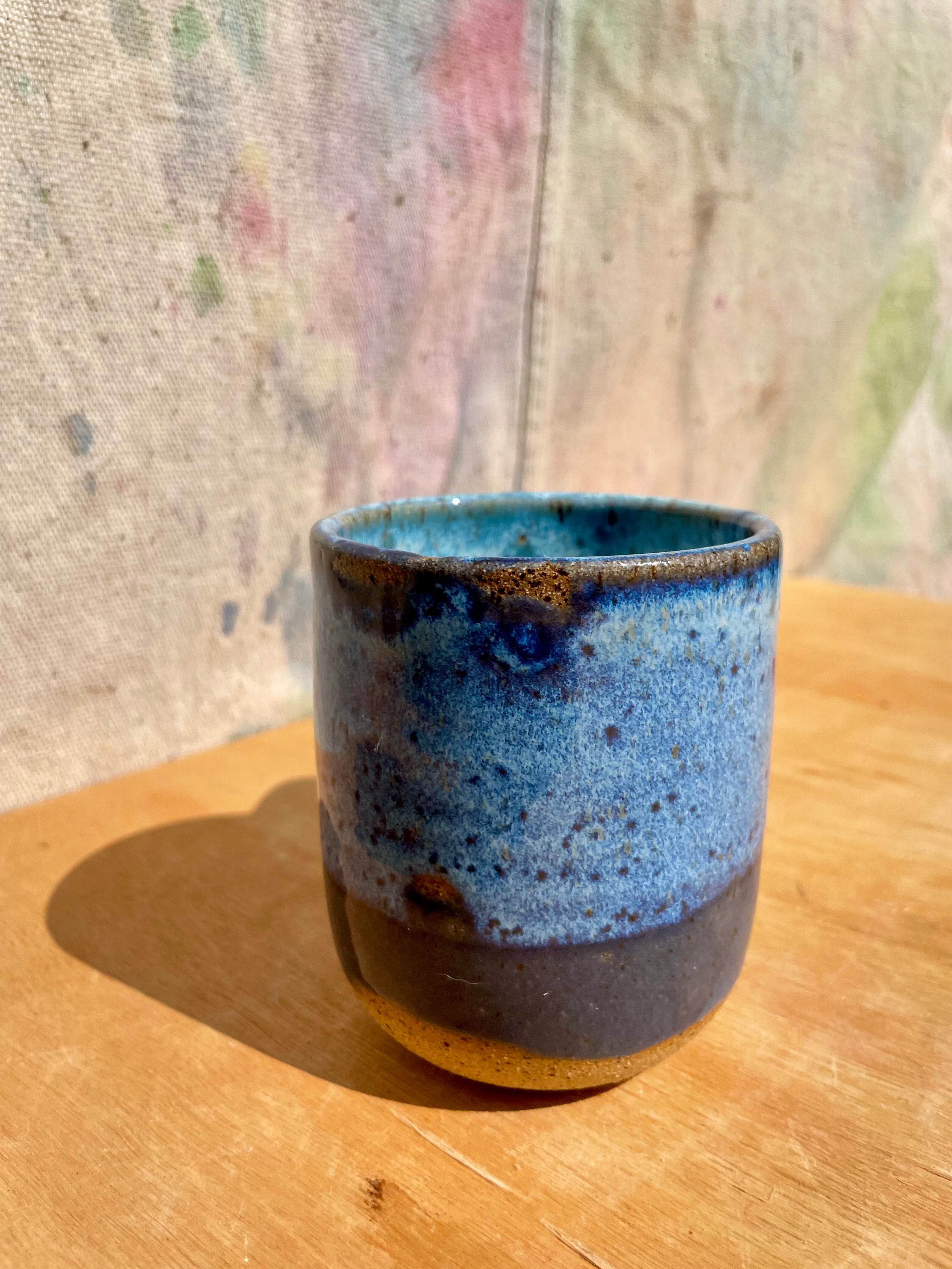 Beach Waves DR Mug