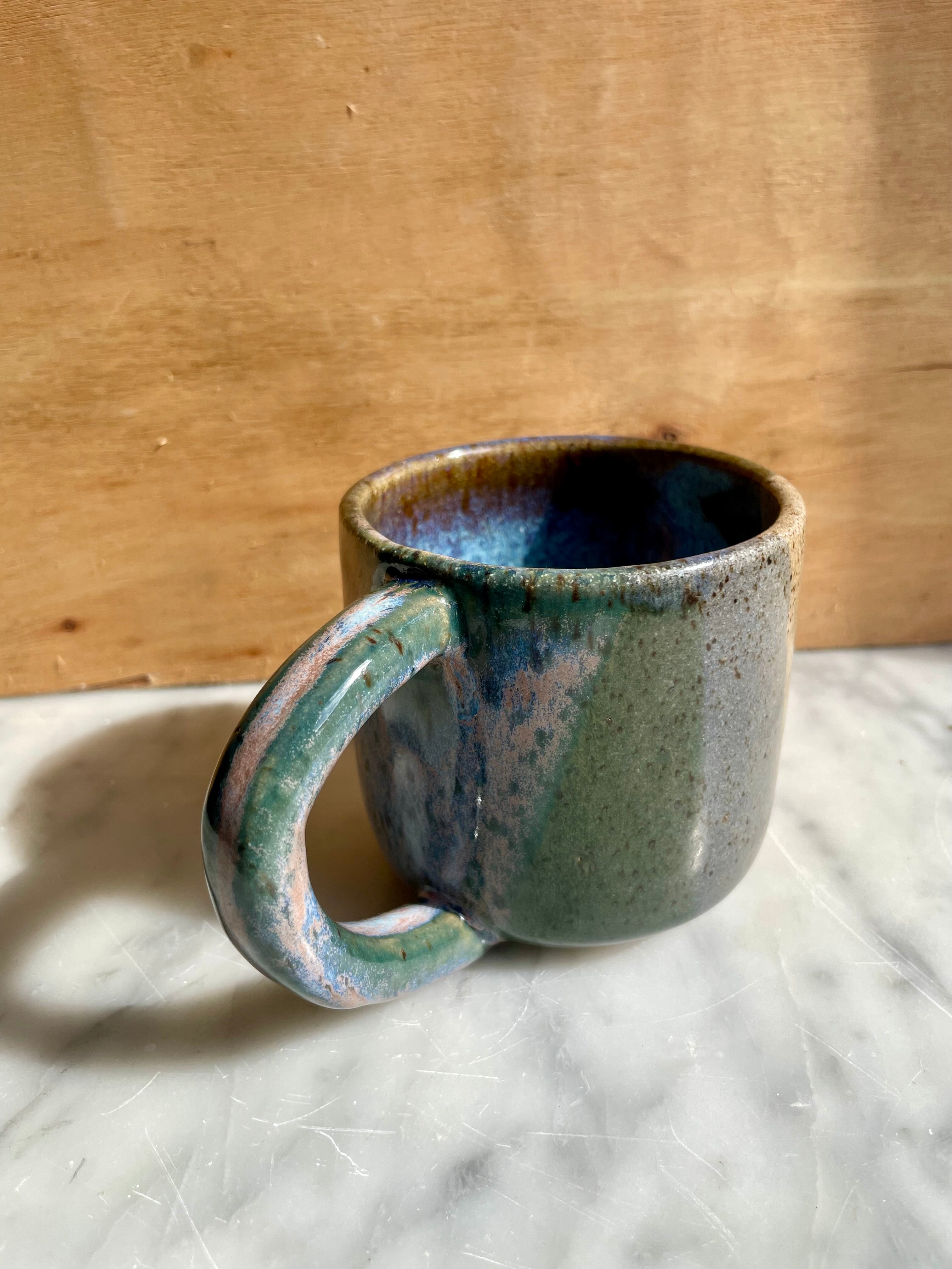 Opal Woods DR Mugs