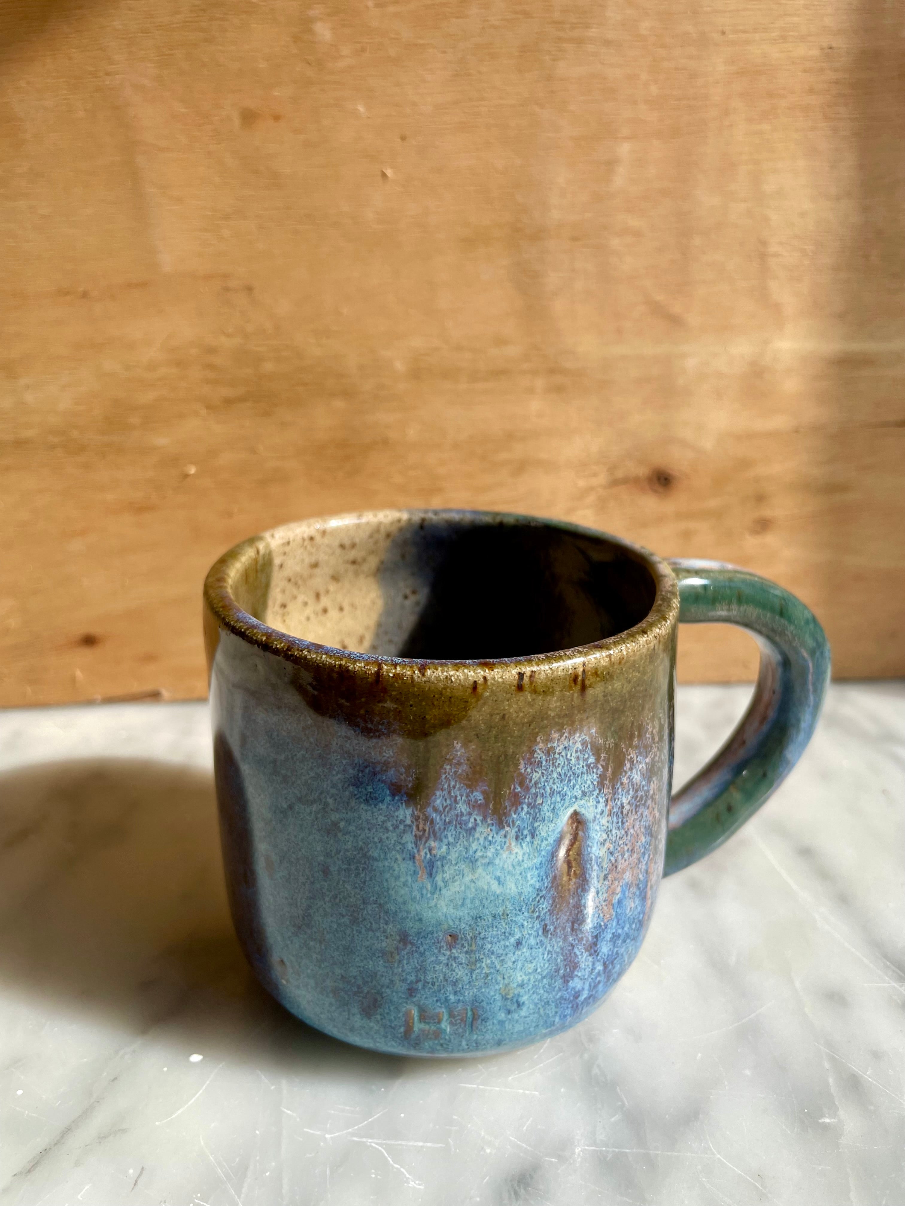 Opal Woods DR Mugs