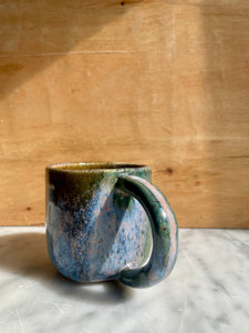 Opal Woods DR Mugs