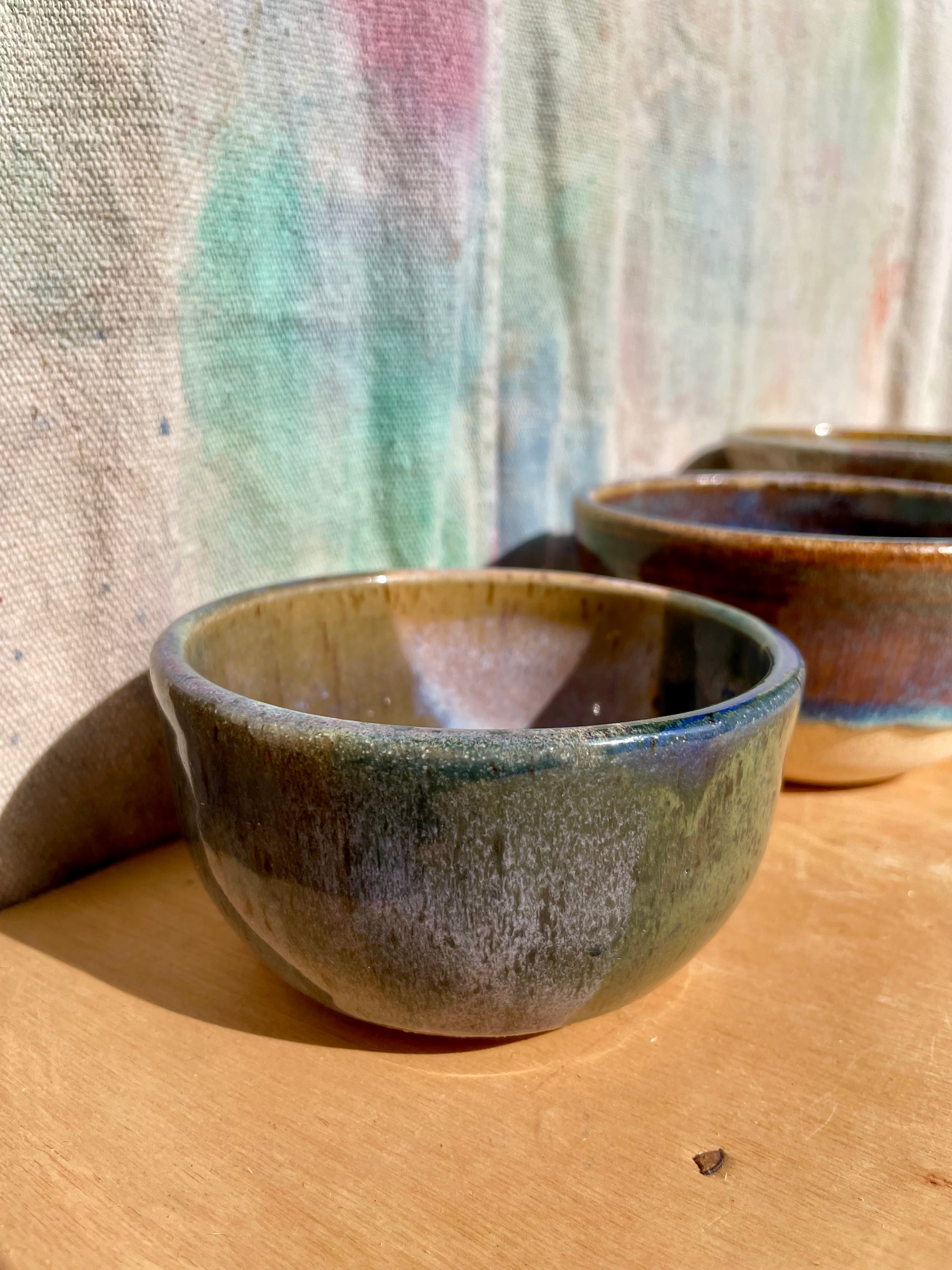Opal Pine DR Bowl