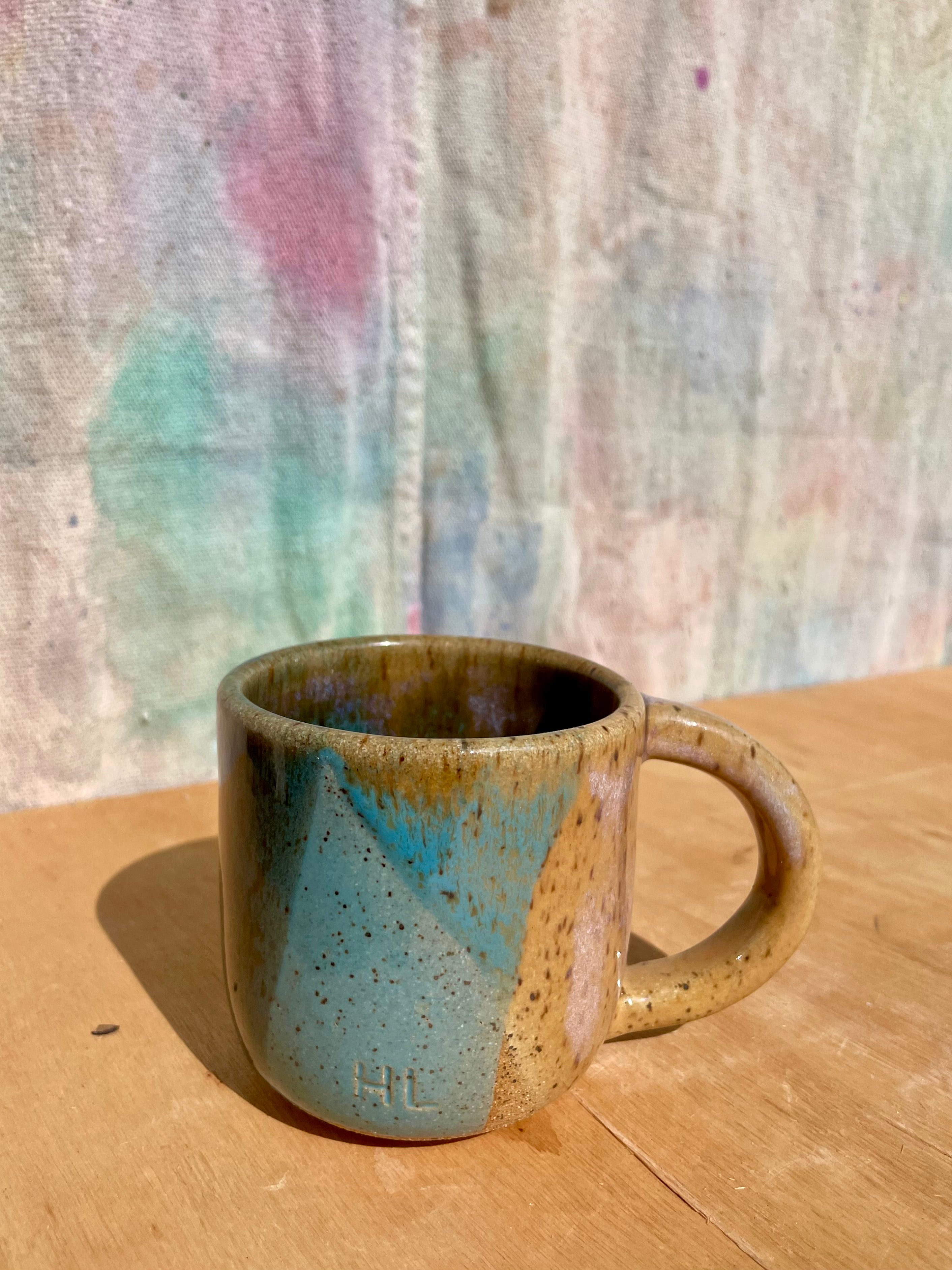 Sunstone Splash DR Mugs