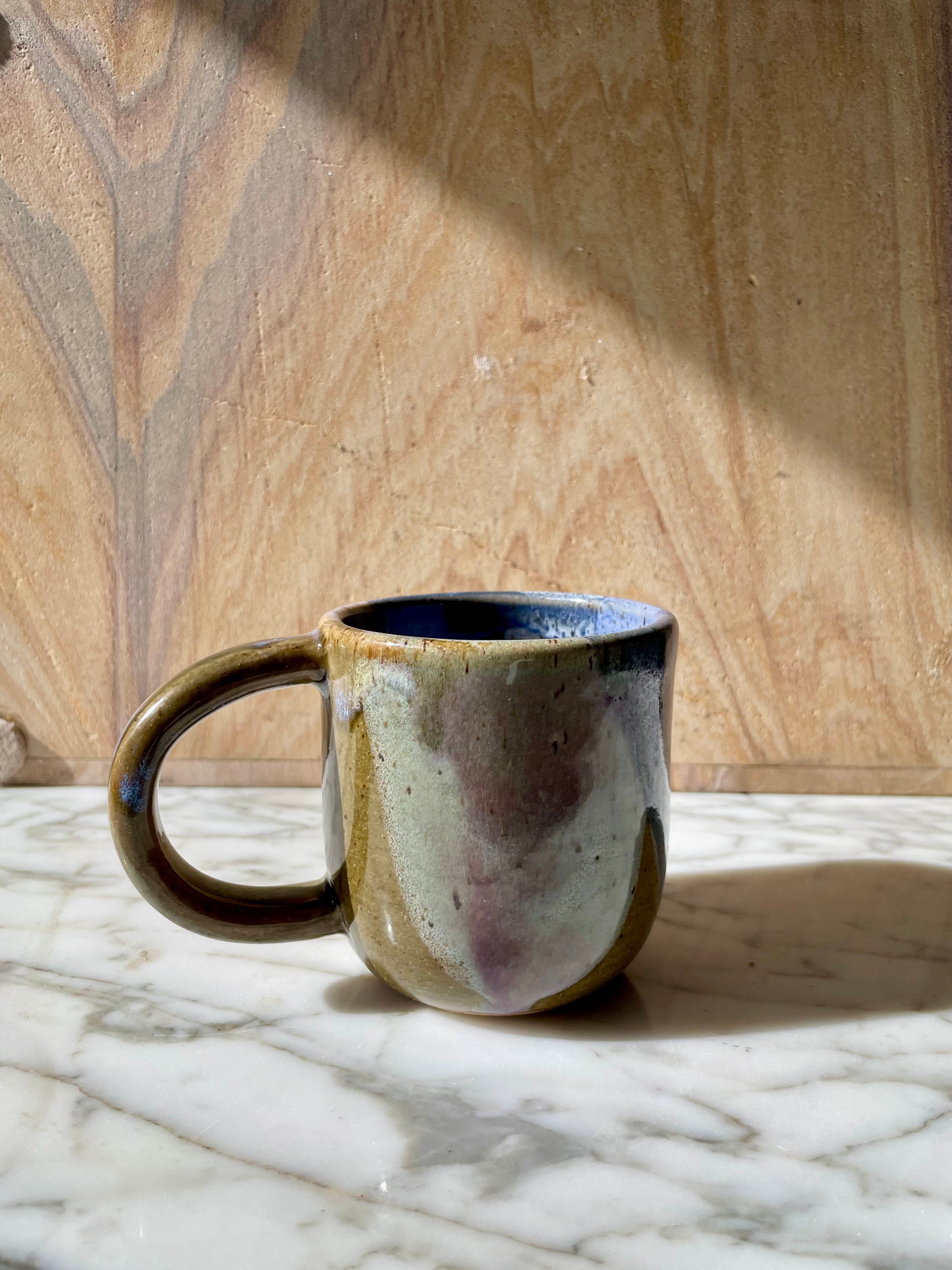 The Dominican Twins Mugs