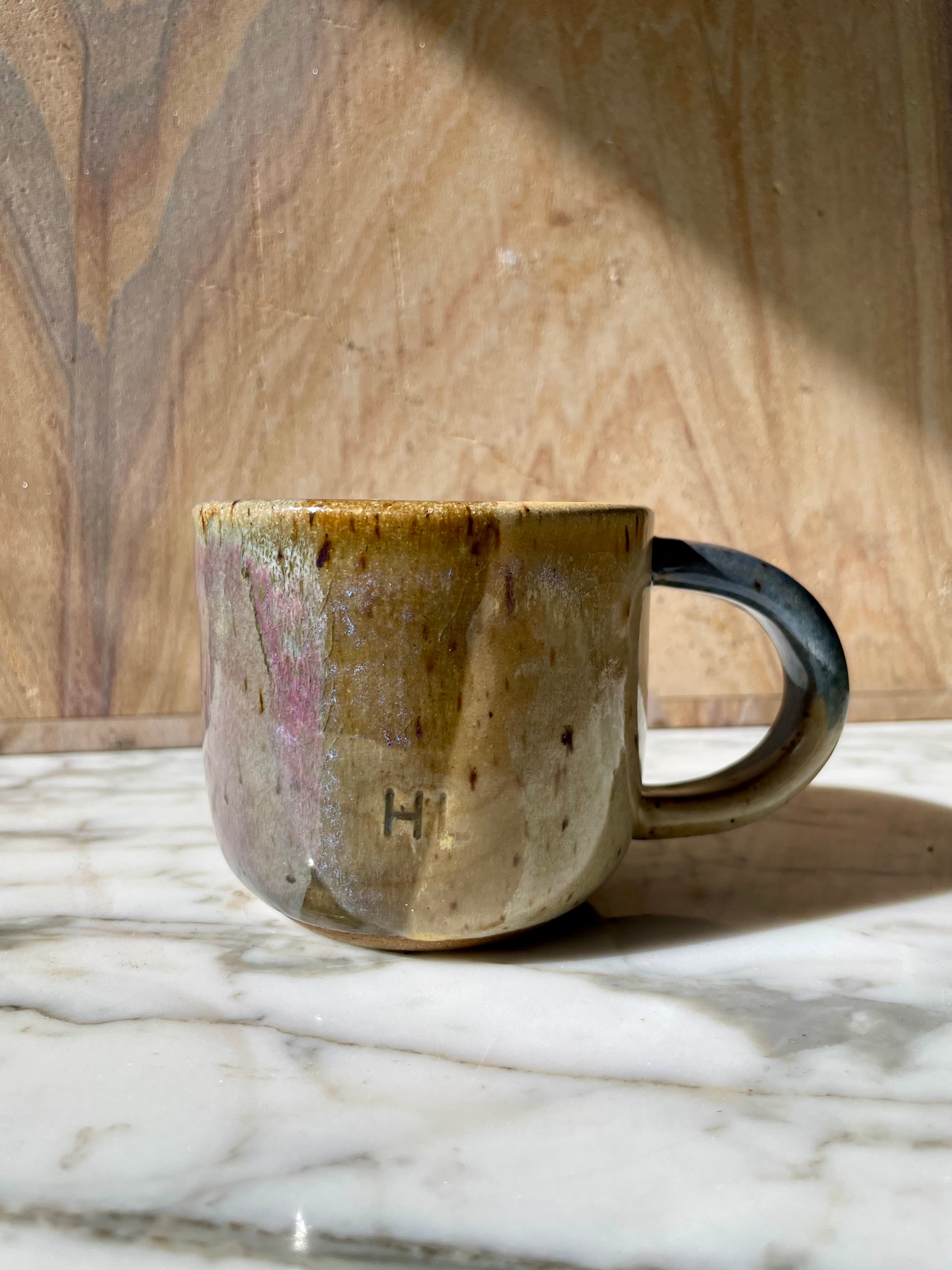 The Dominican Twins Mugs