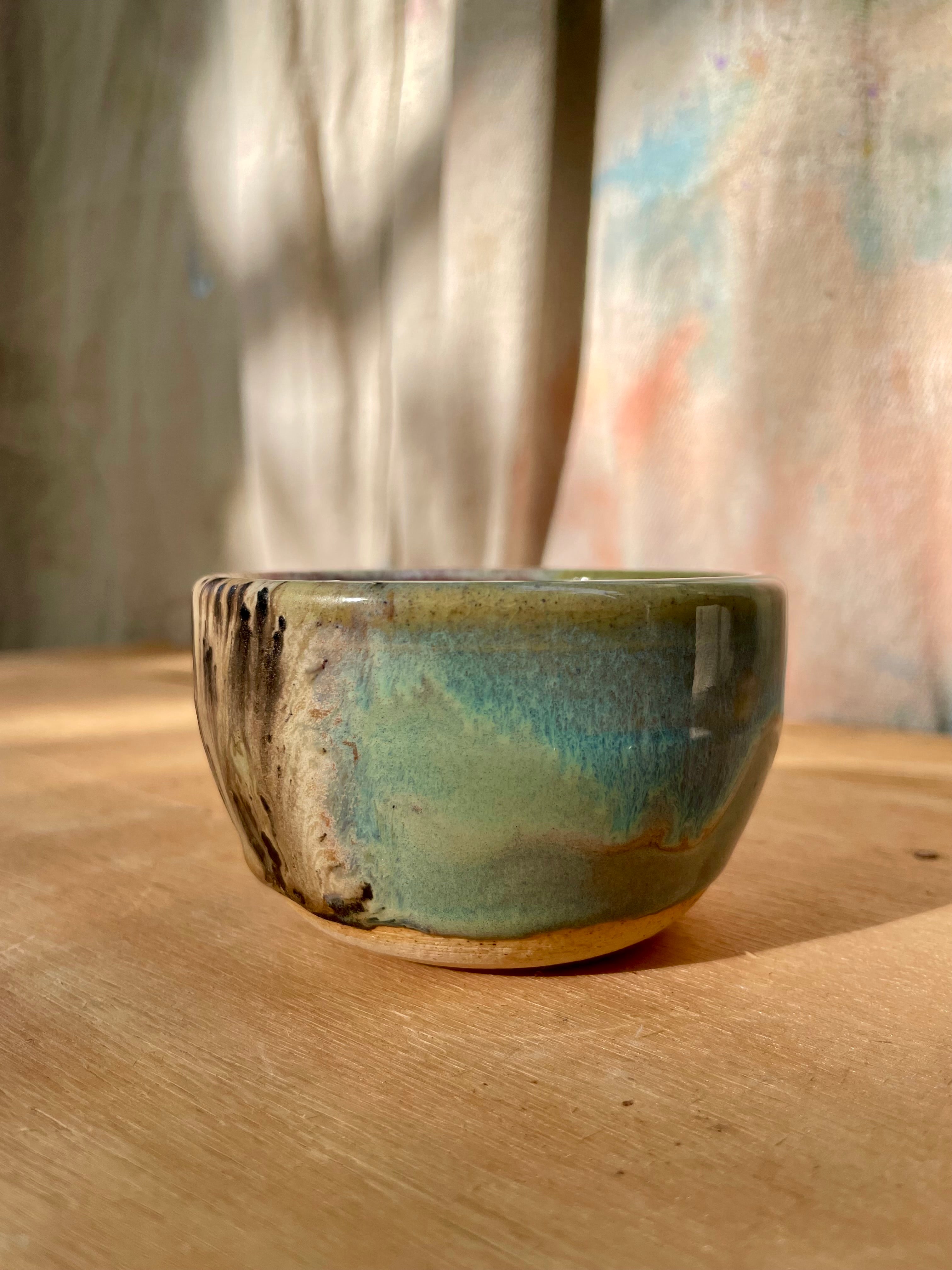 Birch Bowl