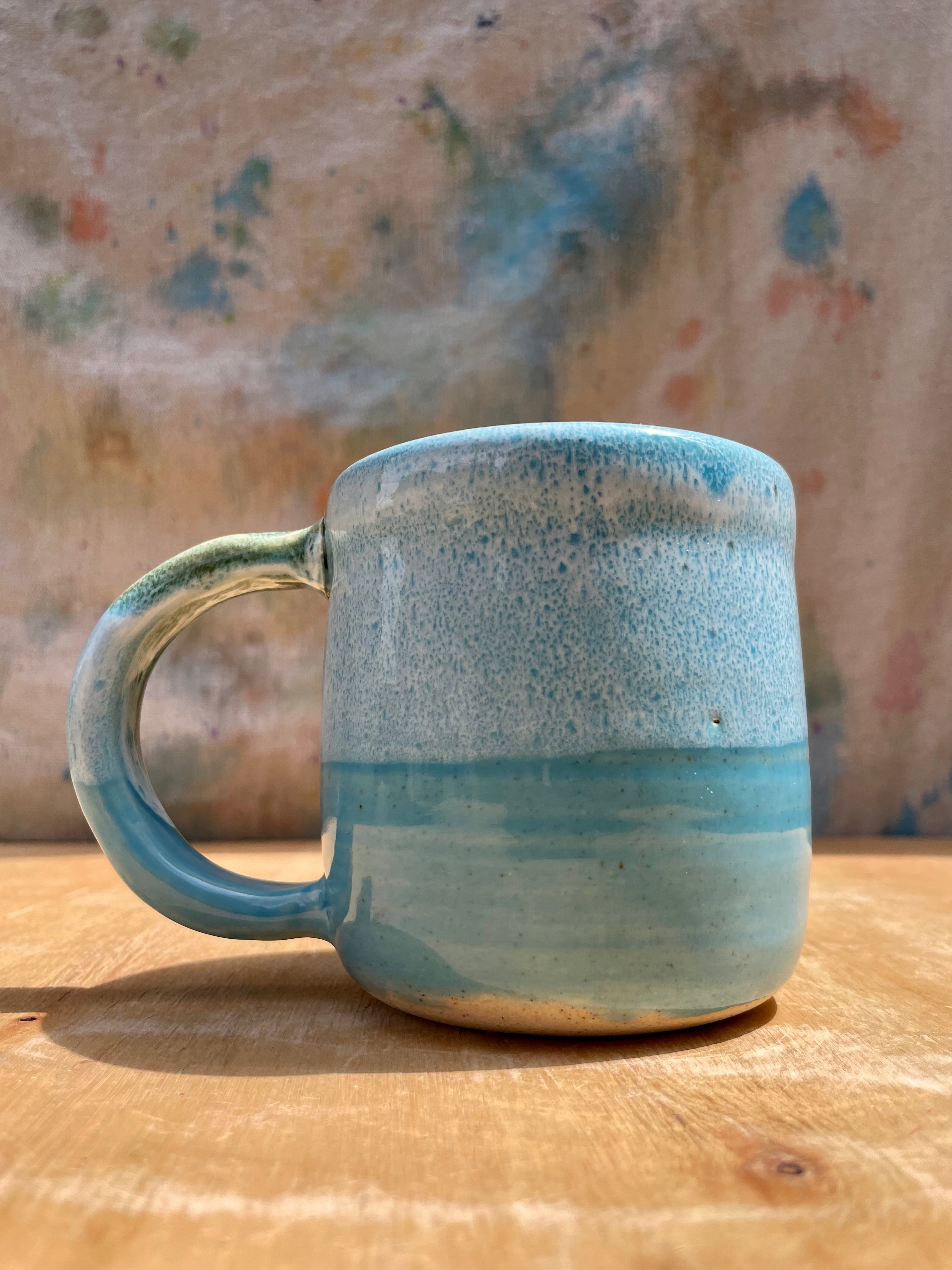 {Seconds Sale} Earth Day Mug