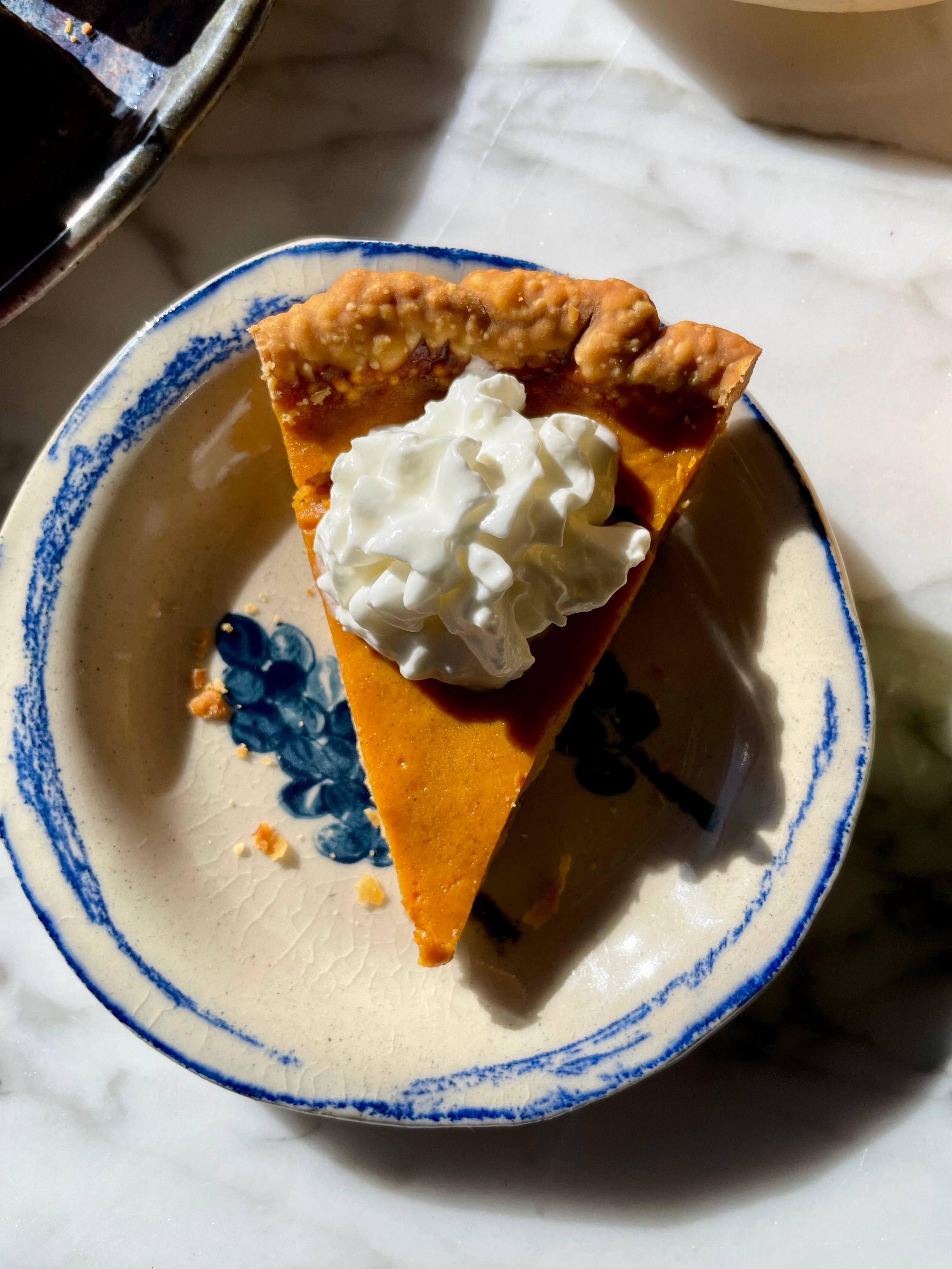 Dear Texas Bluebonnet Plates