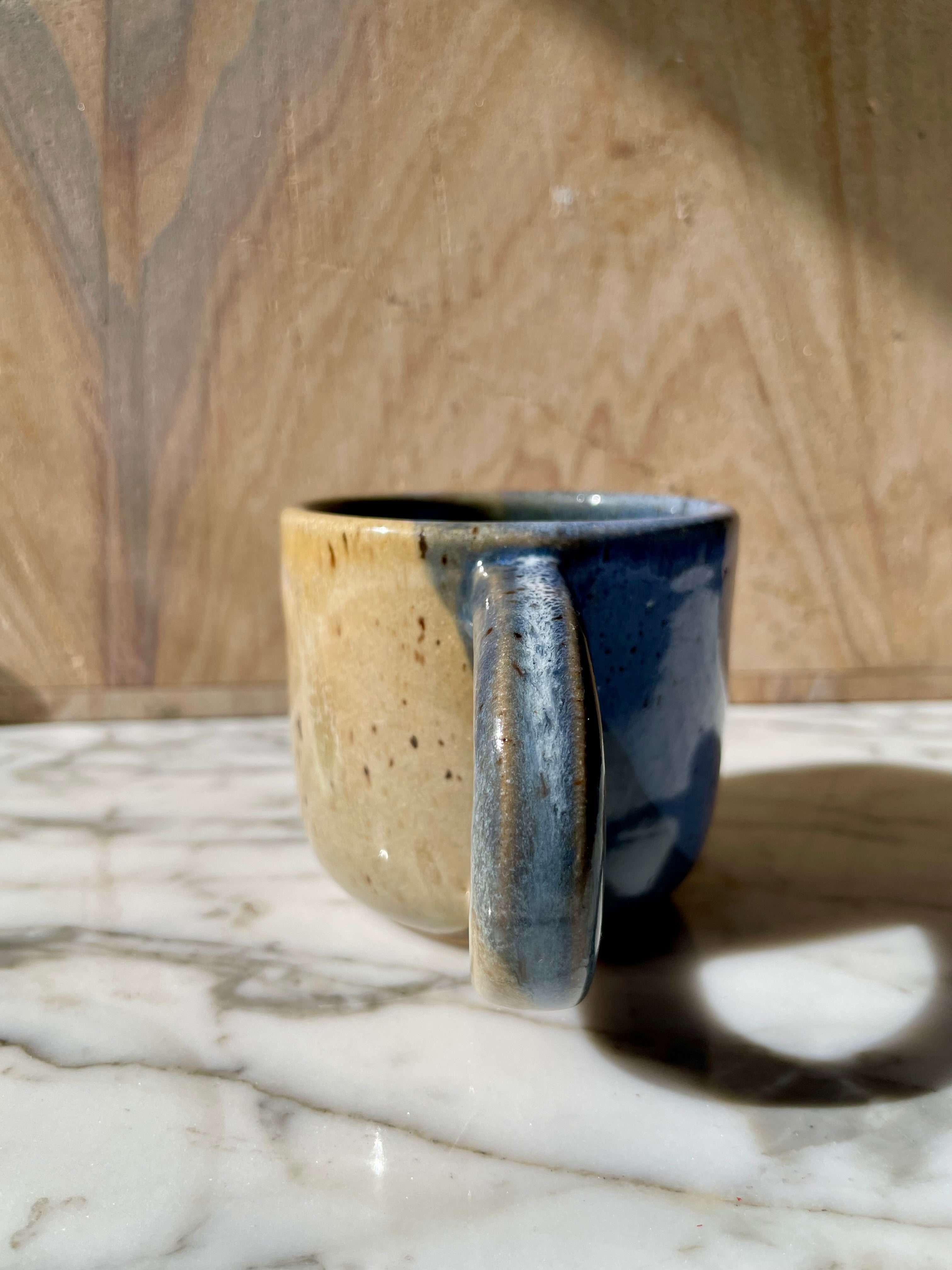 The Dominican Twins Mugs