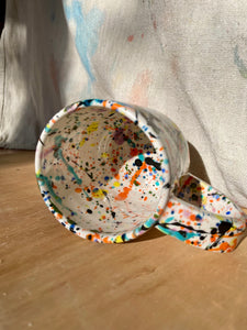 Morning Sun Mugs