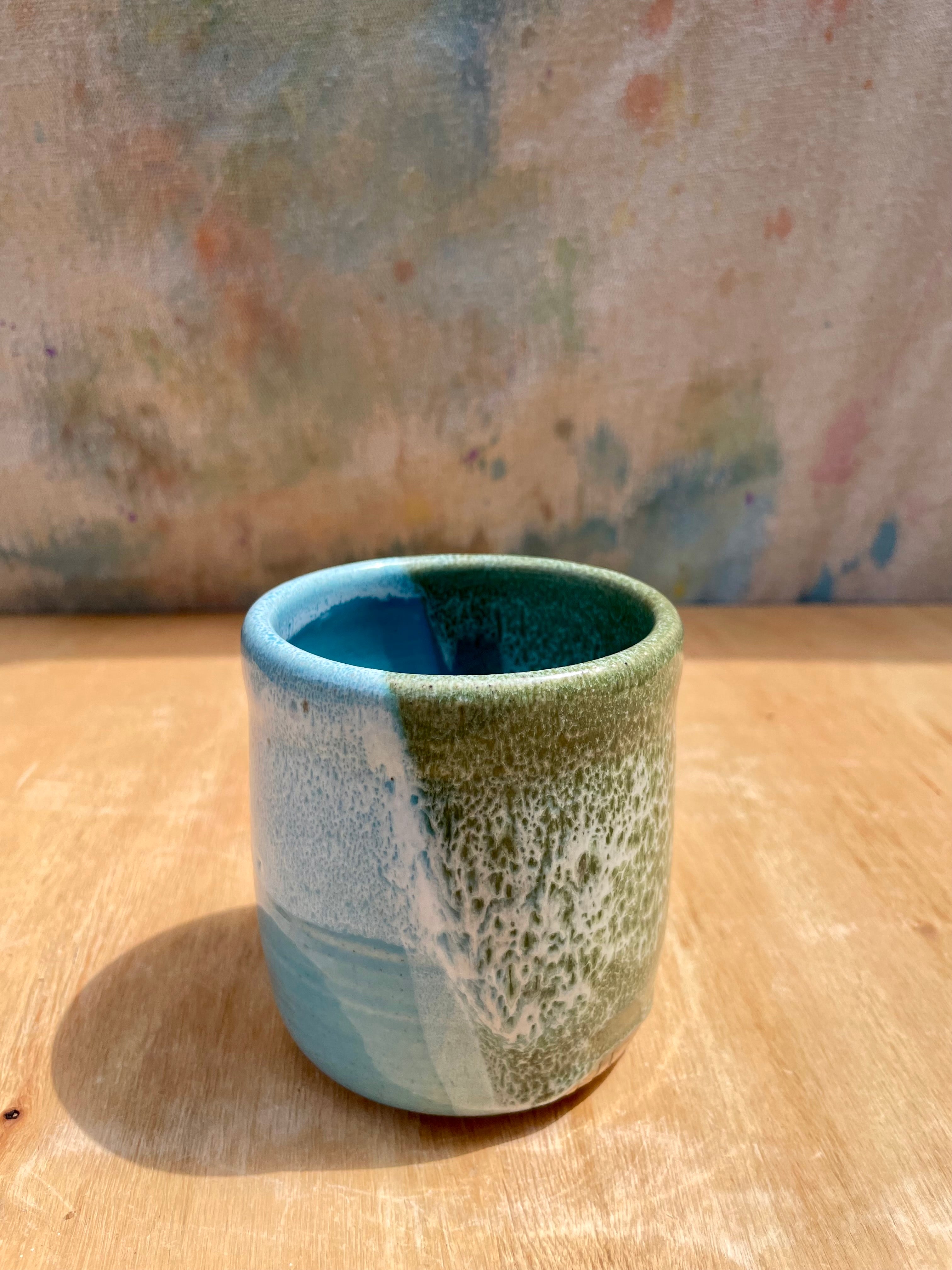 {Seconds Sale} Earth Day Mug
