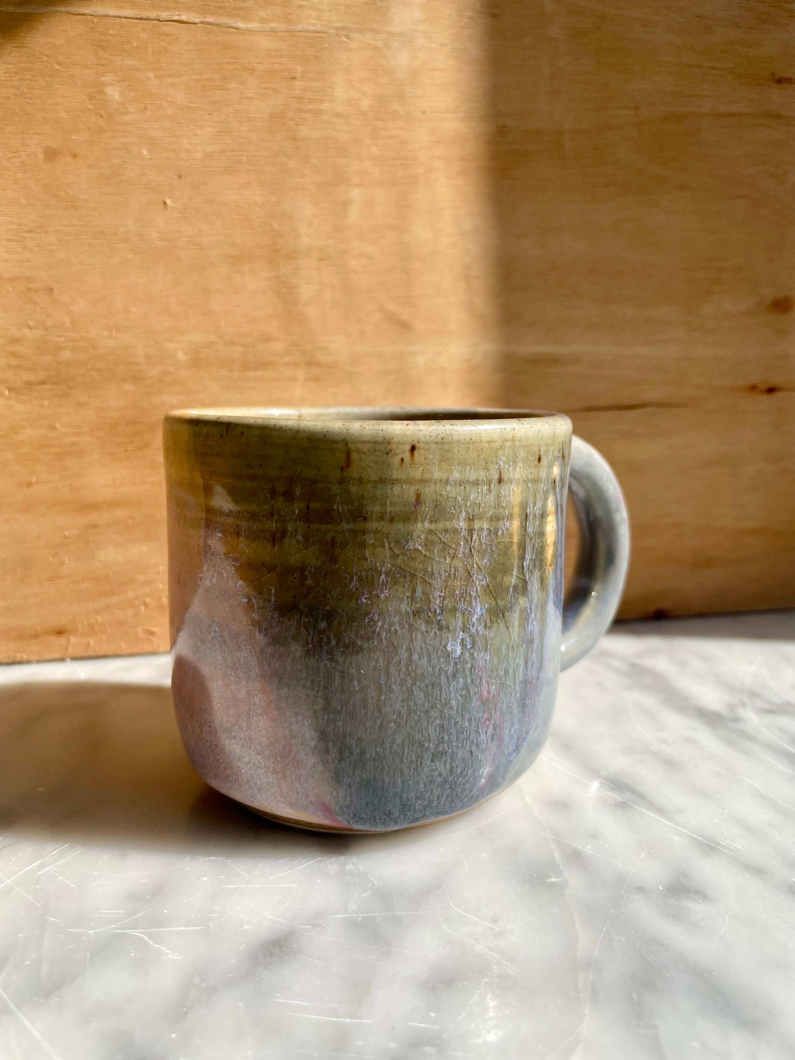 Amberberry DR Mugs